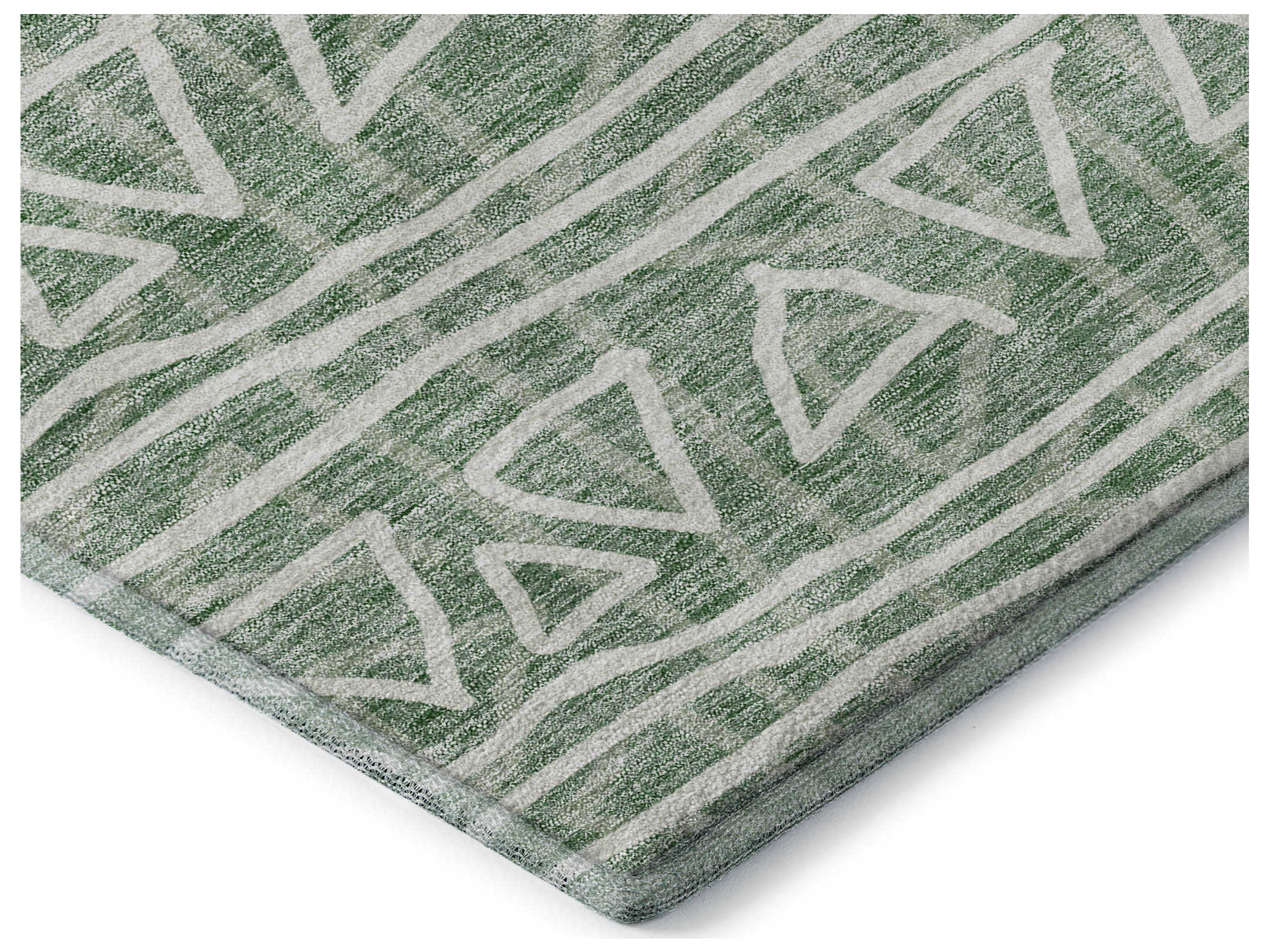 Dalyn Mayfield Geometric Area Rug