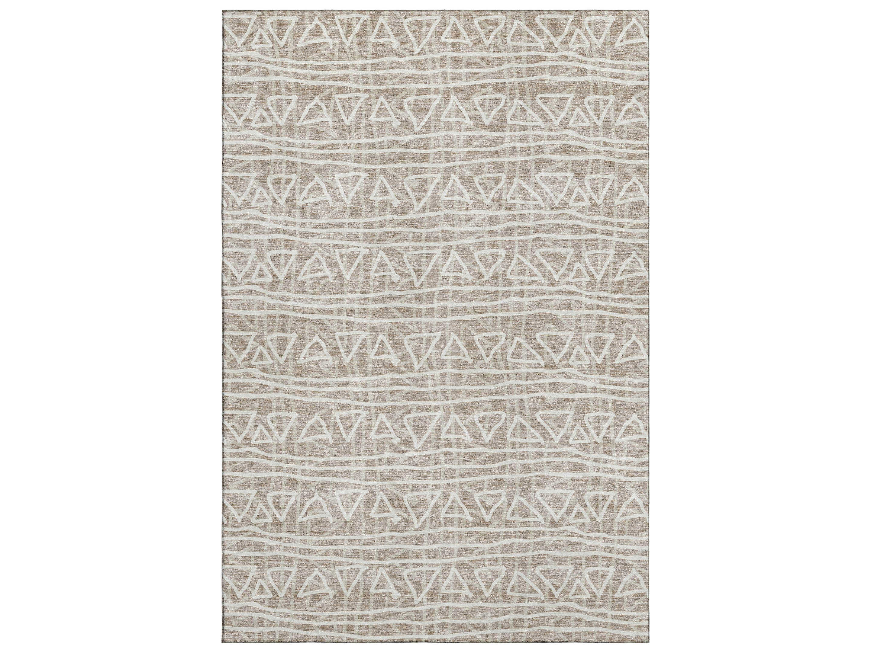 Dalyn Mayfield Geometric Area Rug