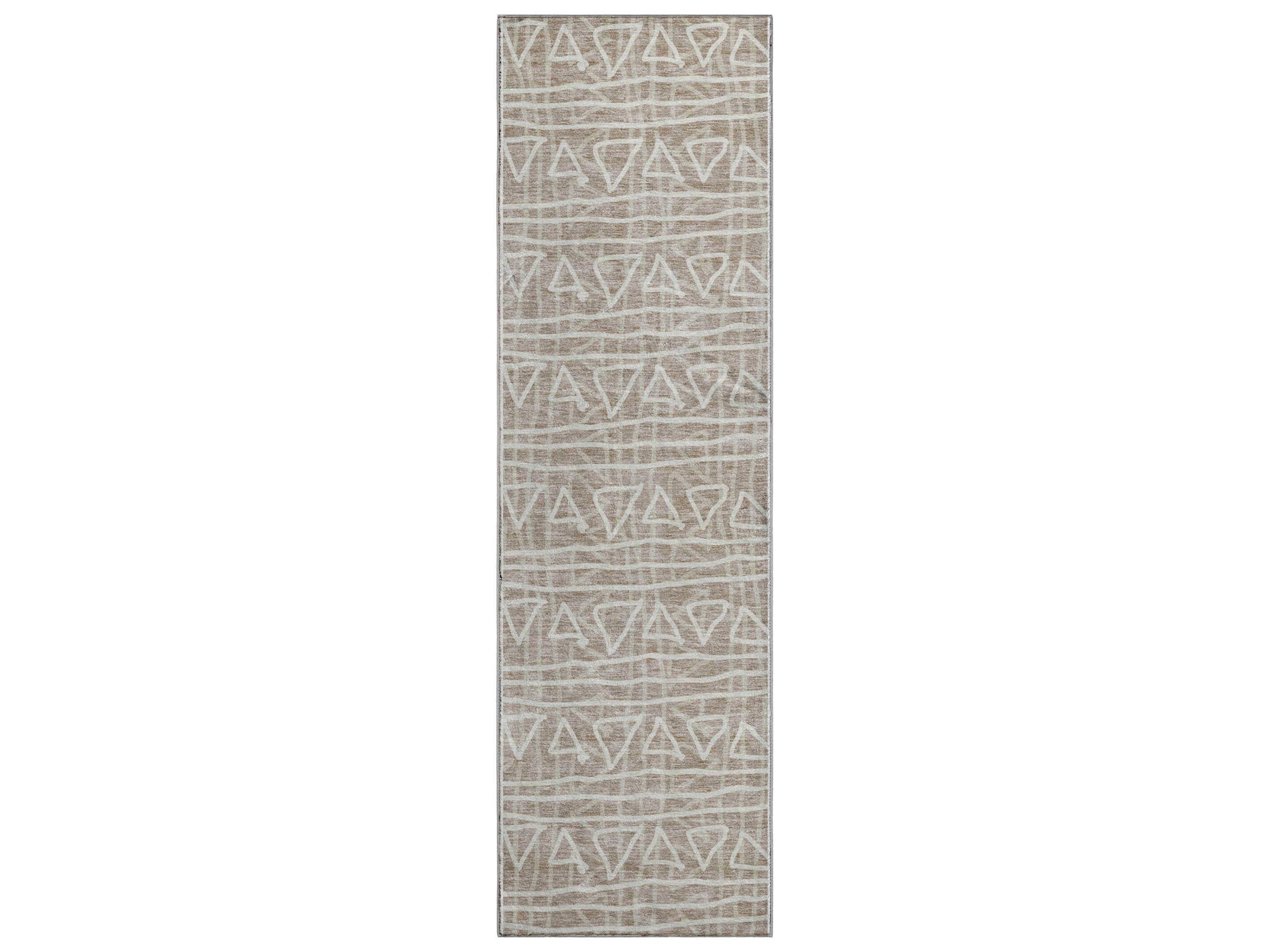 Dalyn Mayfield Geometric Area Rug