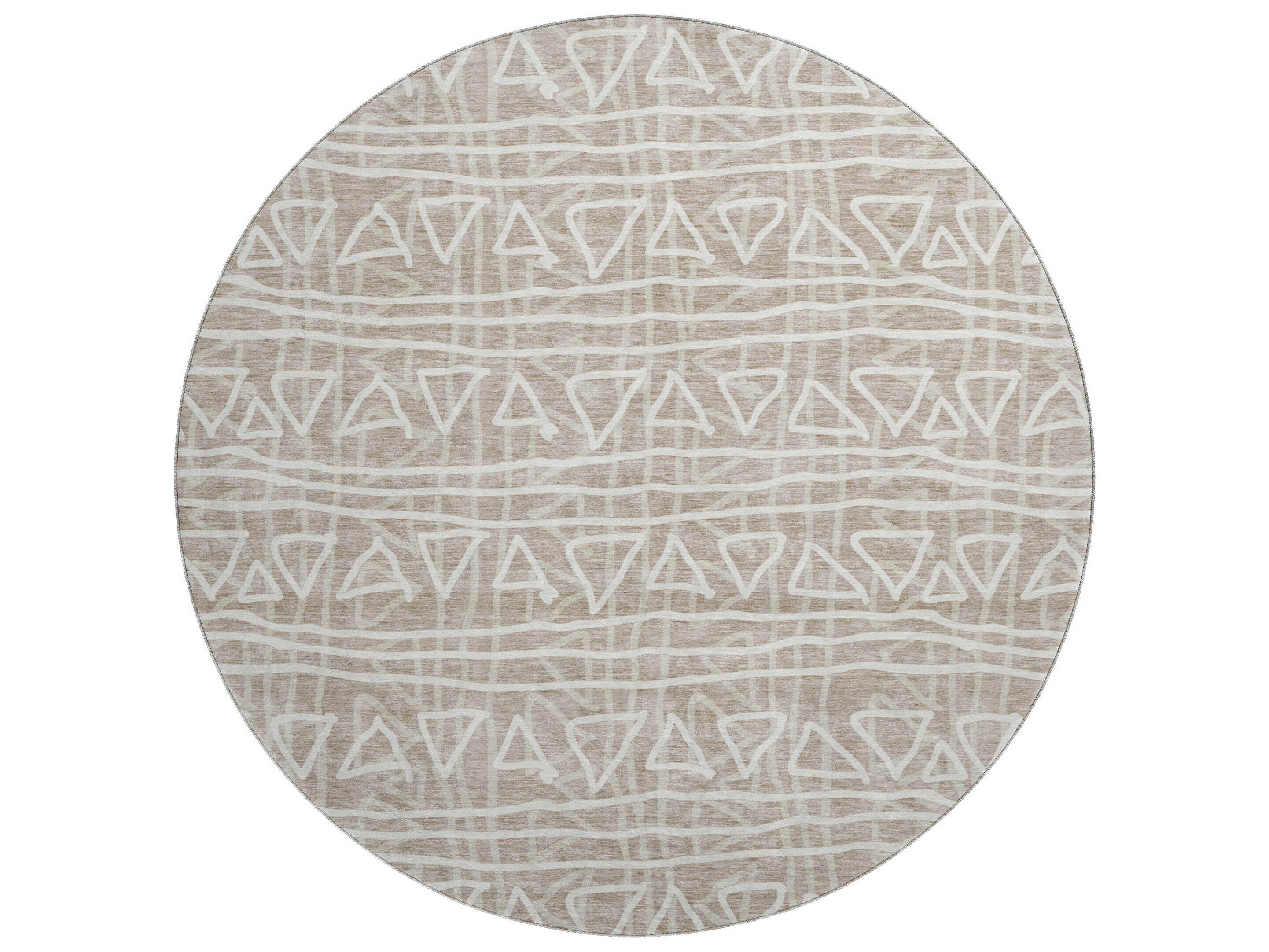 Dalyn Mayfield Geometric Area Rug