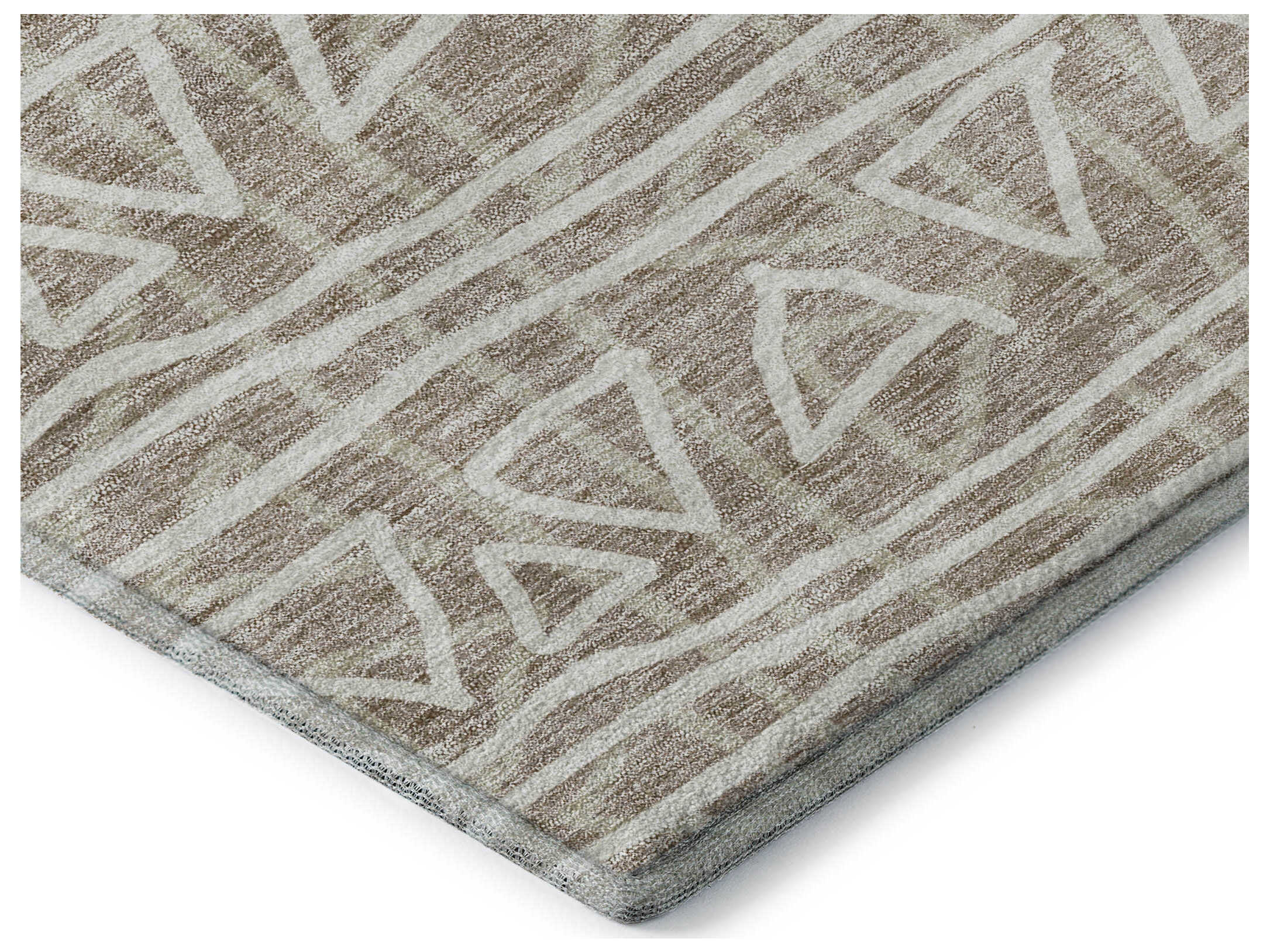 Dalyn Mayfield Geometric Area Rug