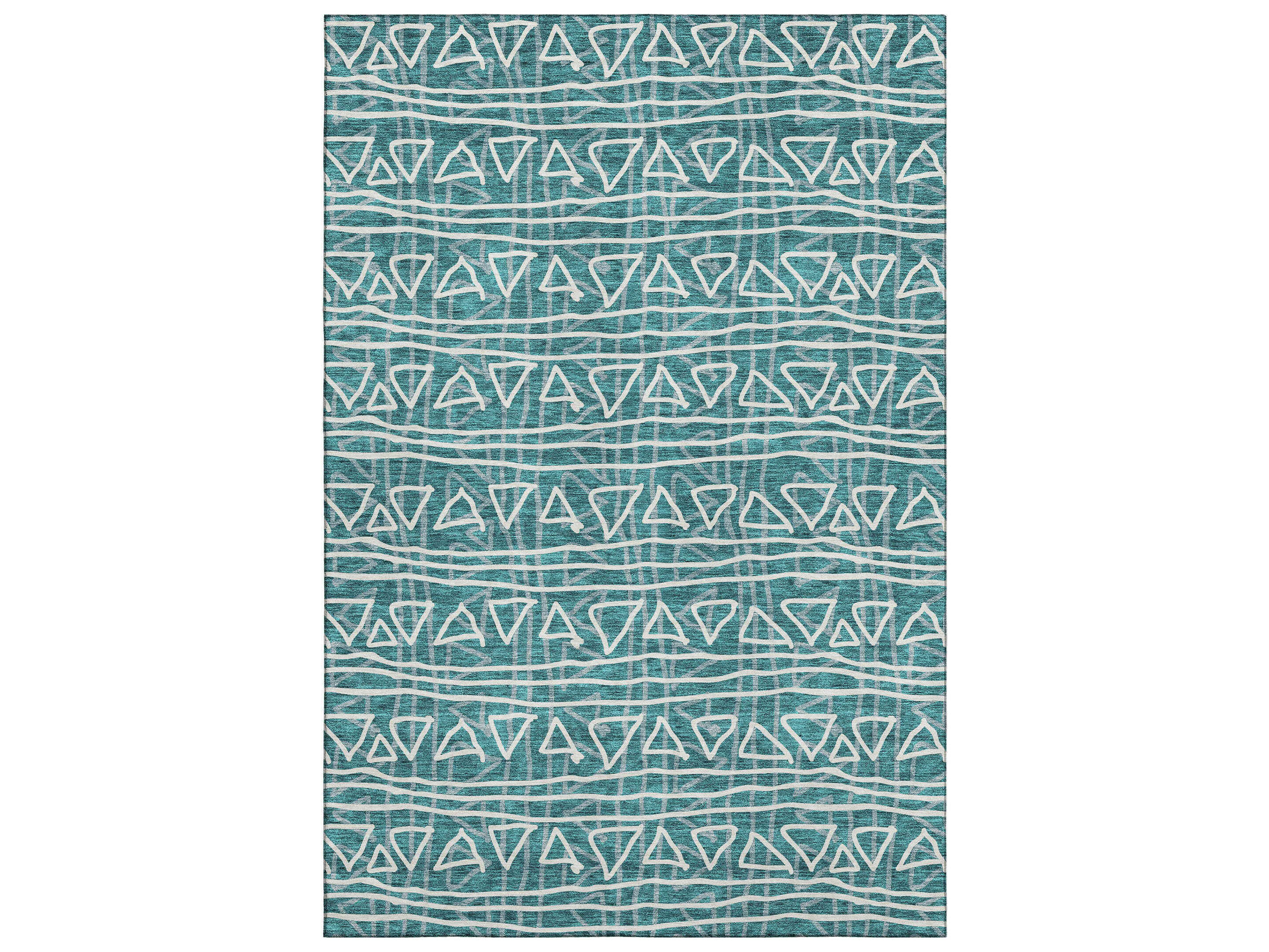 Dalyn Mayfield Geometric Area Rug