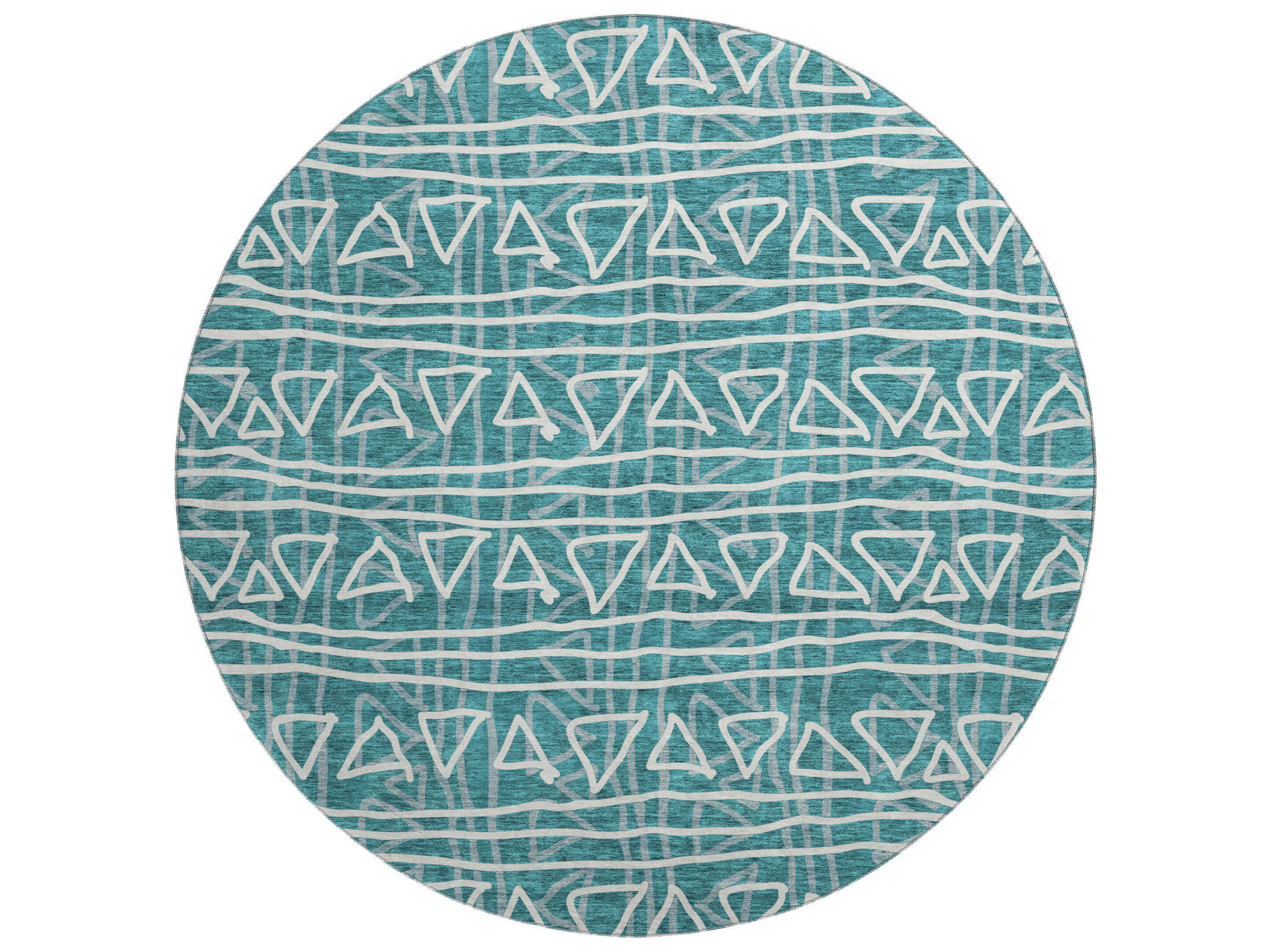 Dalyn Mayfield Geometric Area Rug