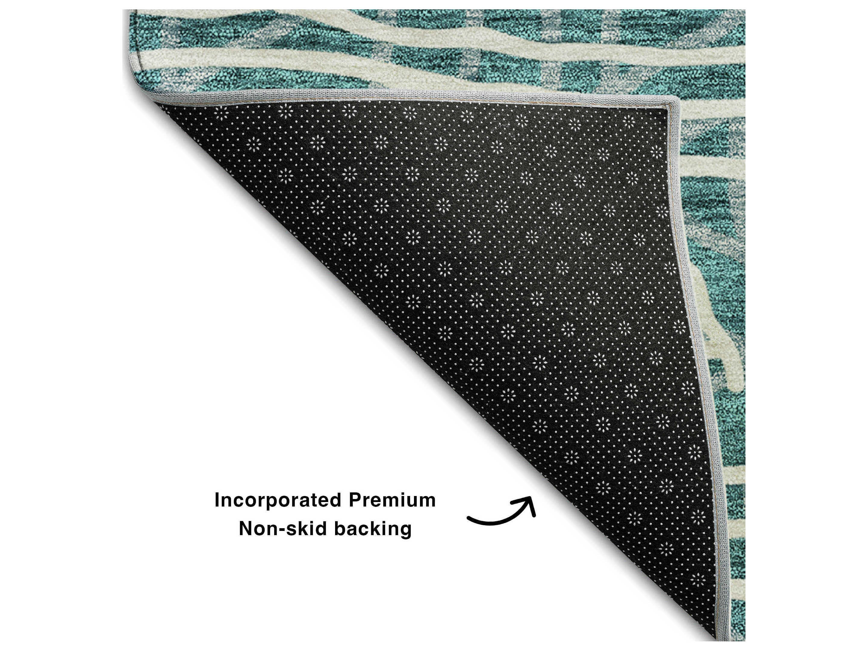 Dalyn Mayfield Geometric Area Rug