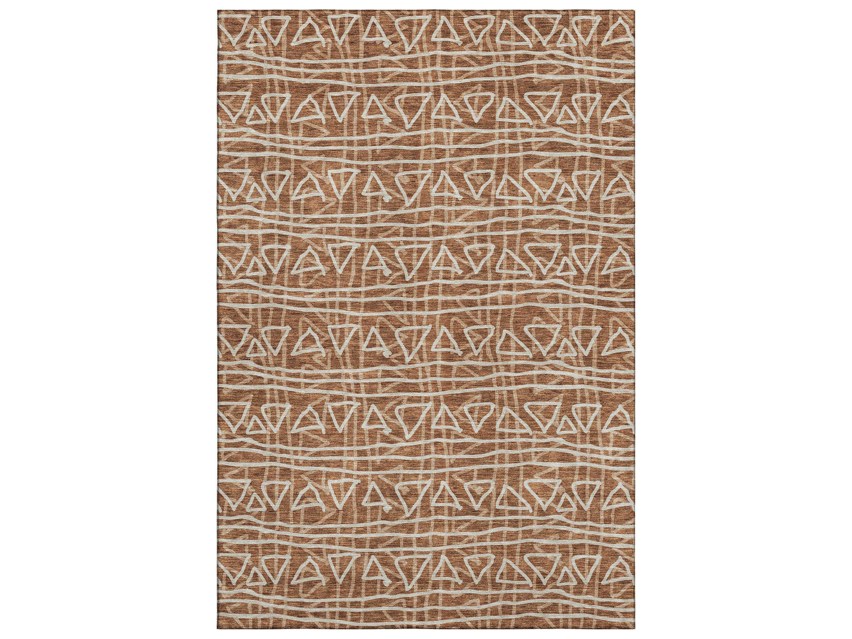 Dalyn Mayfield Geometric Area Rug