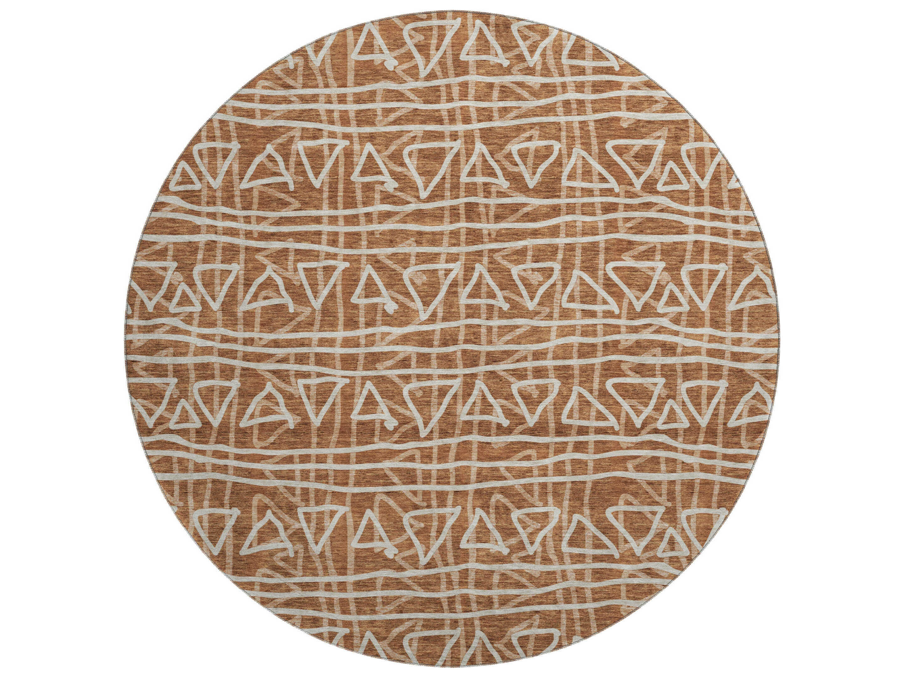 Dalyn Mayfield Geometric Area Rug