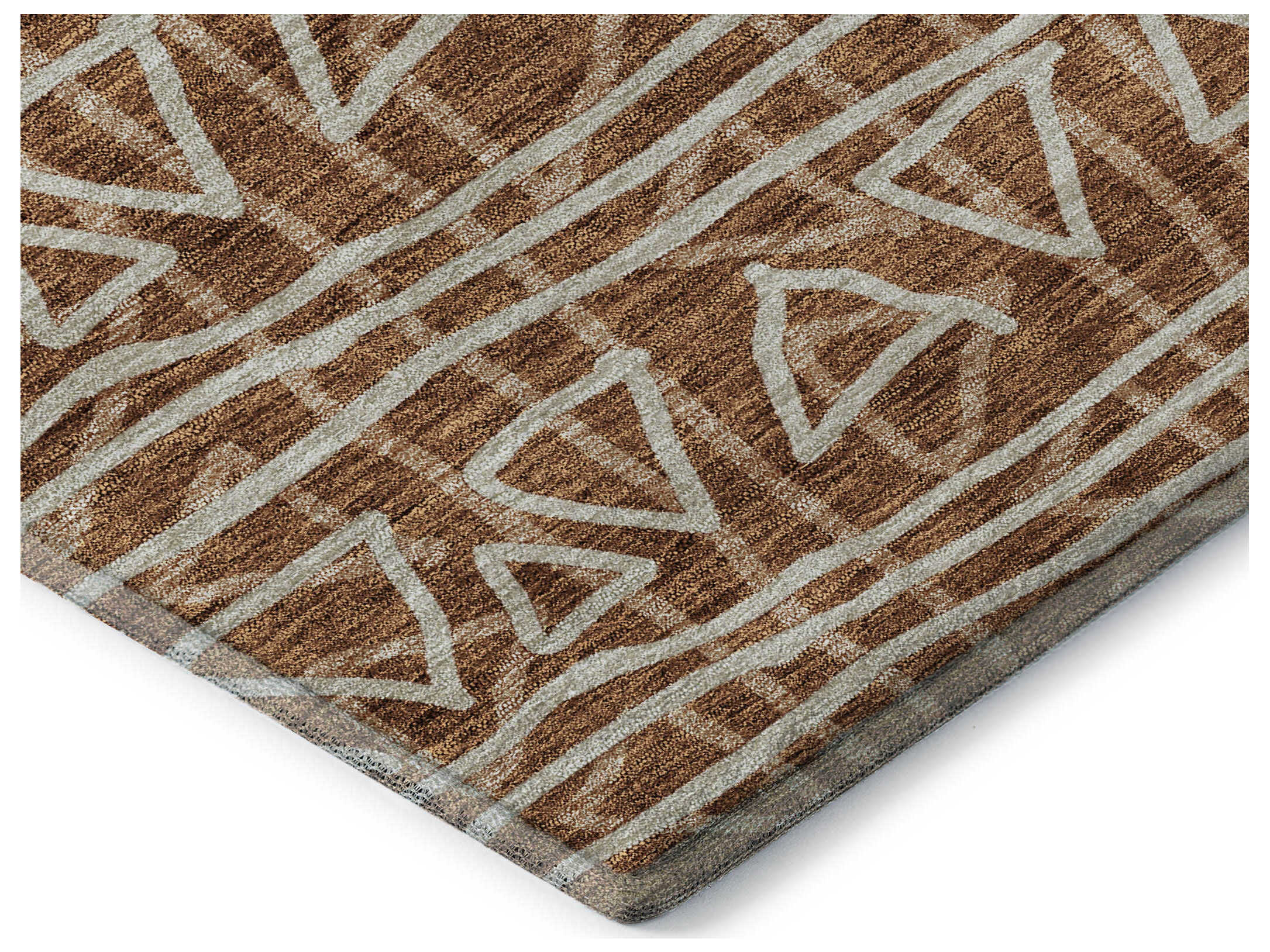 Dalyn Mayfield Geometric Area Rug