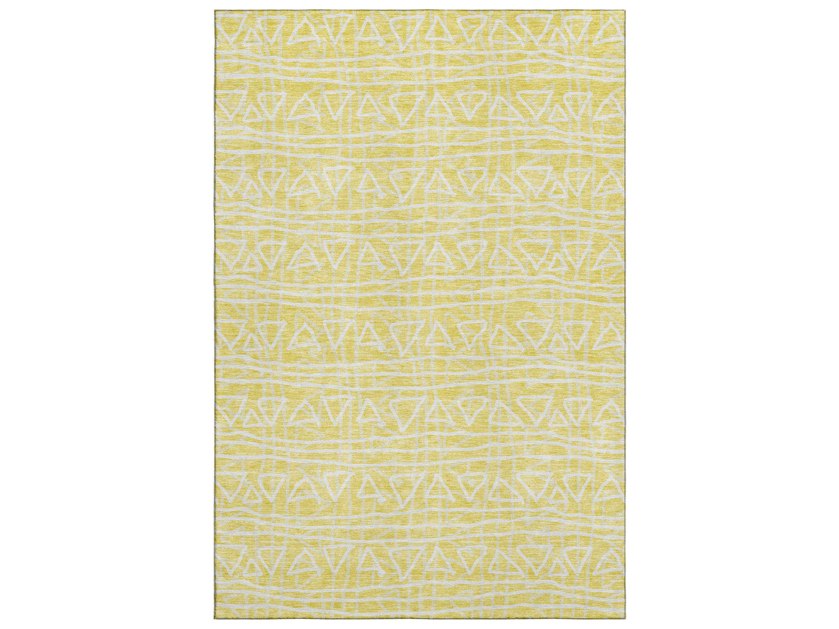Dalyn Mayfield Geometric Area Rug
