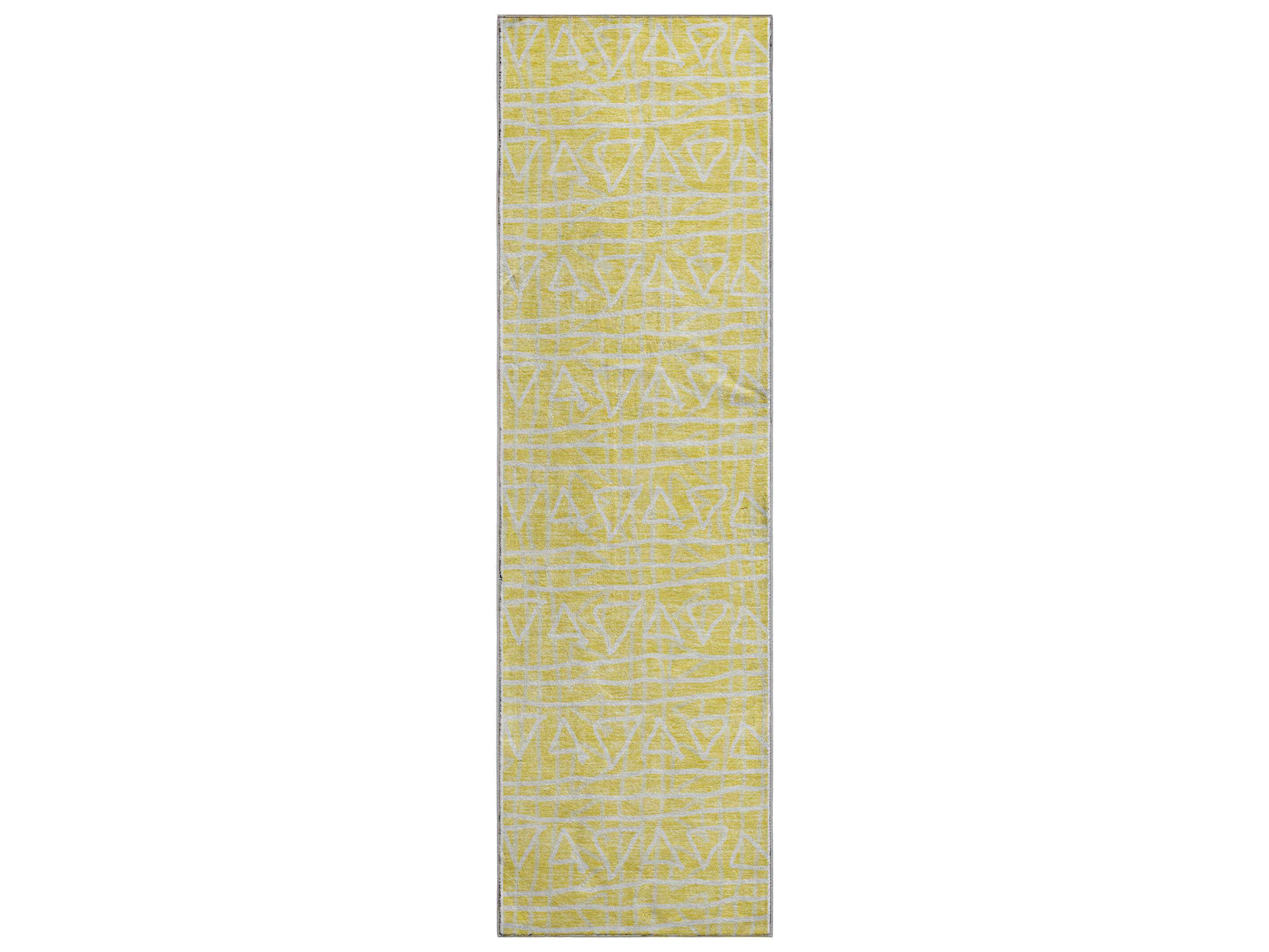 Dalyn Mayfield Geometric Area Rug