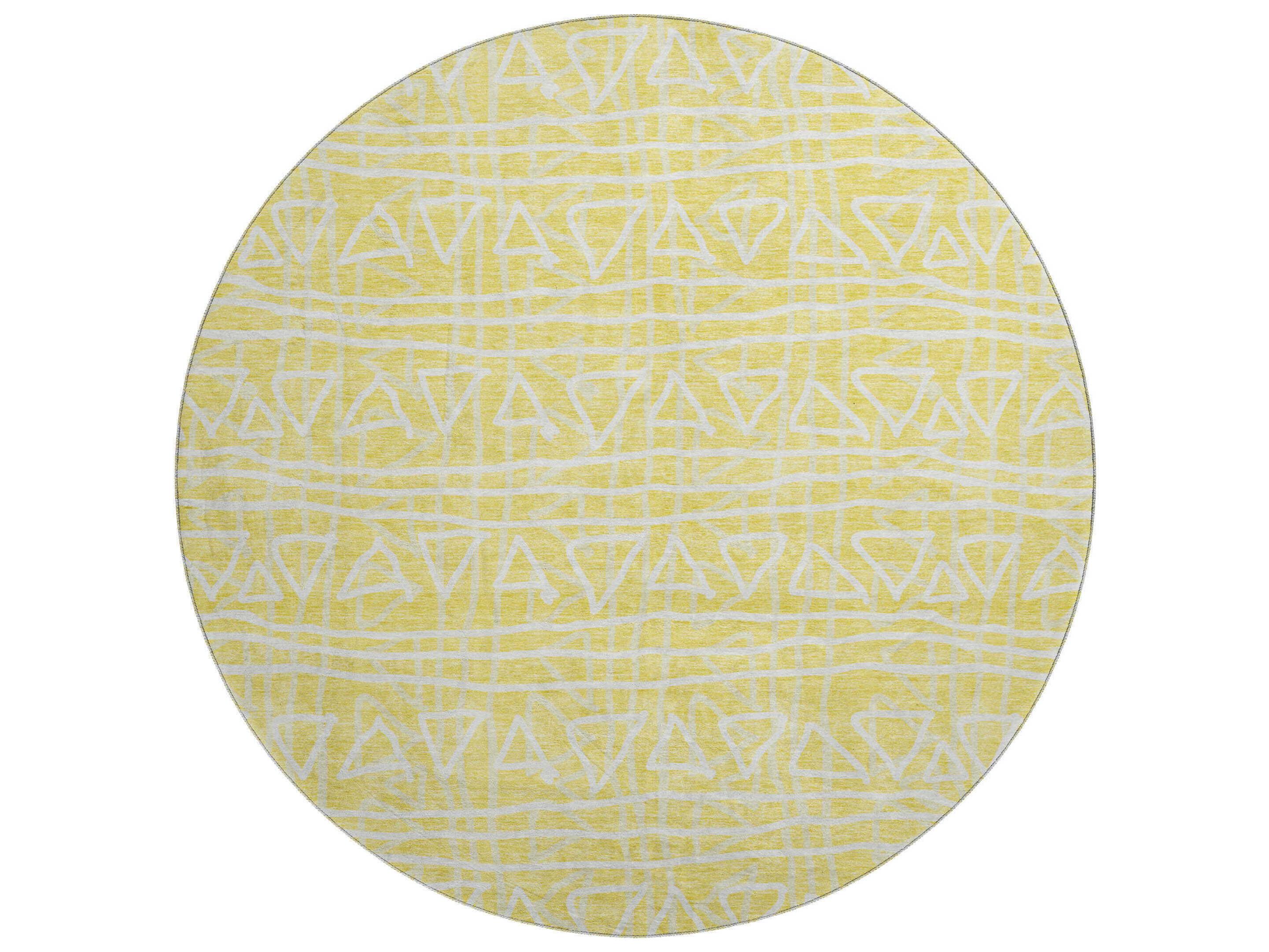 Dalyn Mayfield Geometric Area Rug