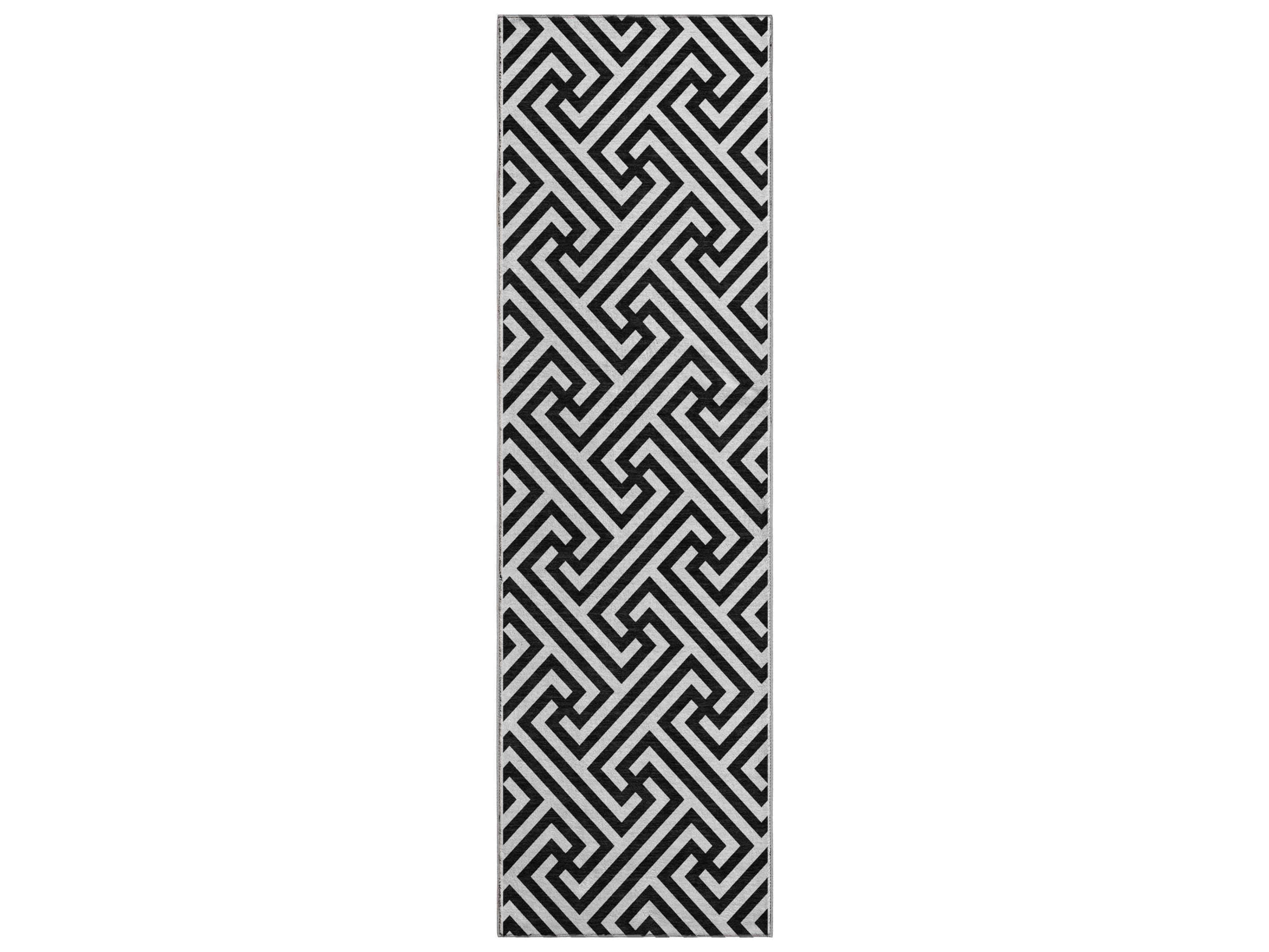 Dalyn Mayfield Geometric Area Rug