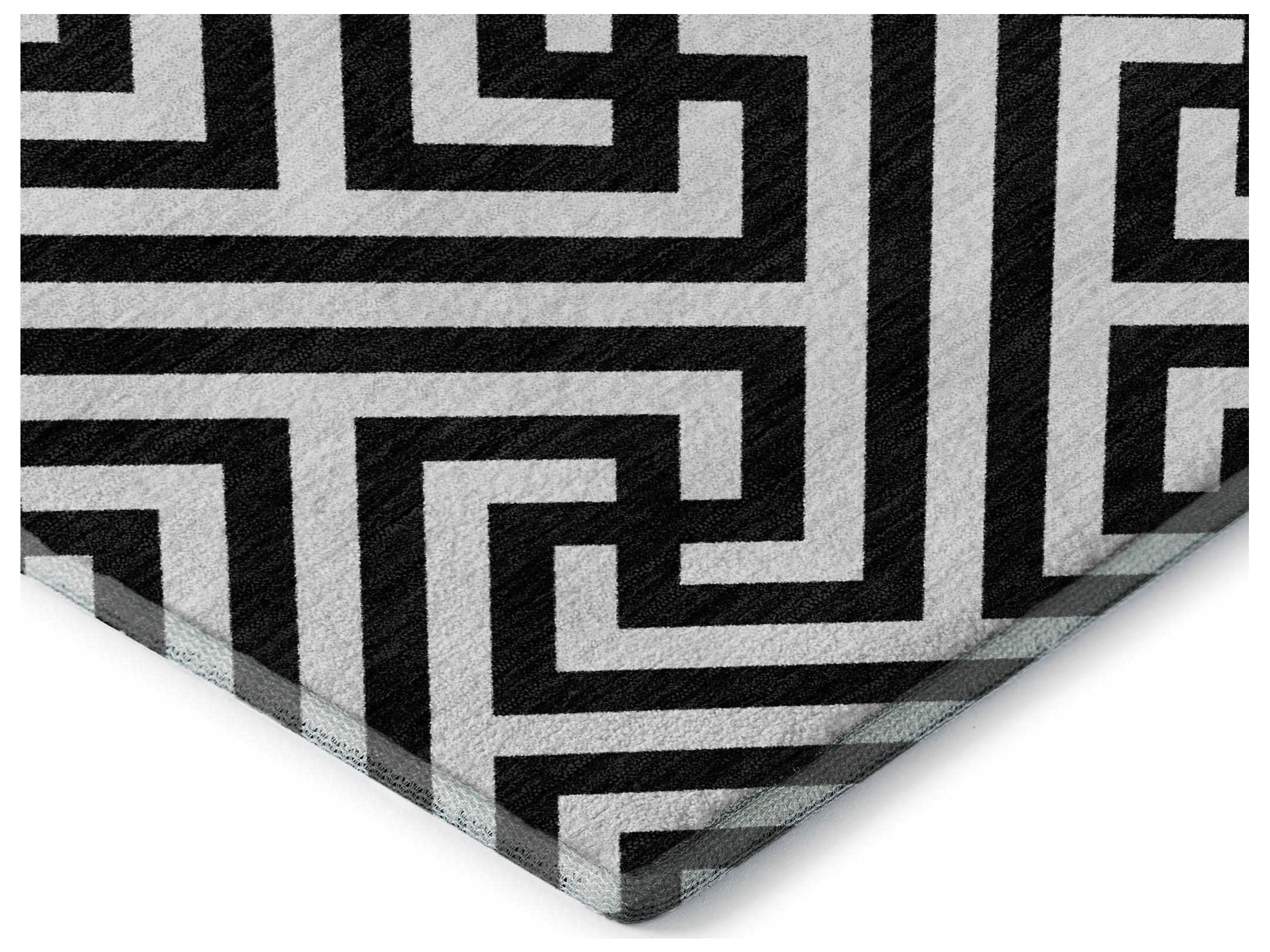 Dalyn Mayfield Geometric Area Rug
