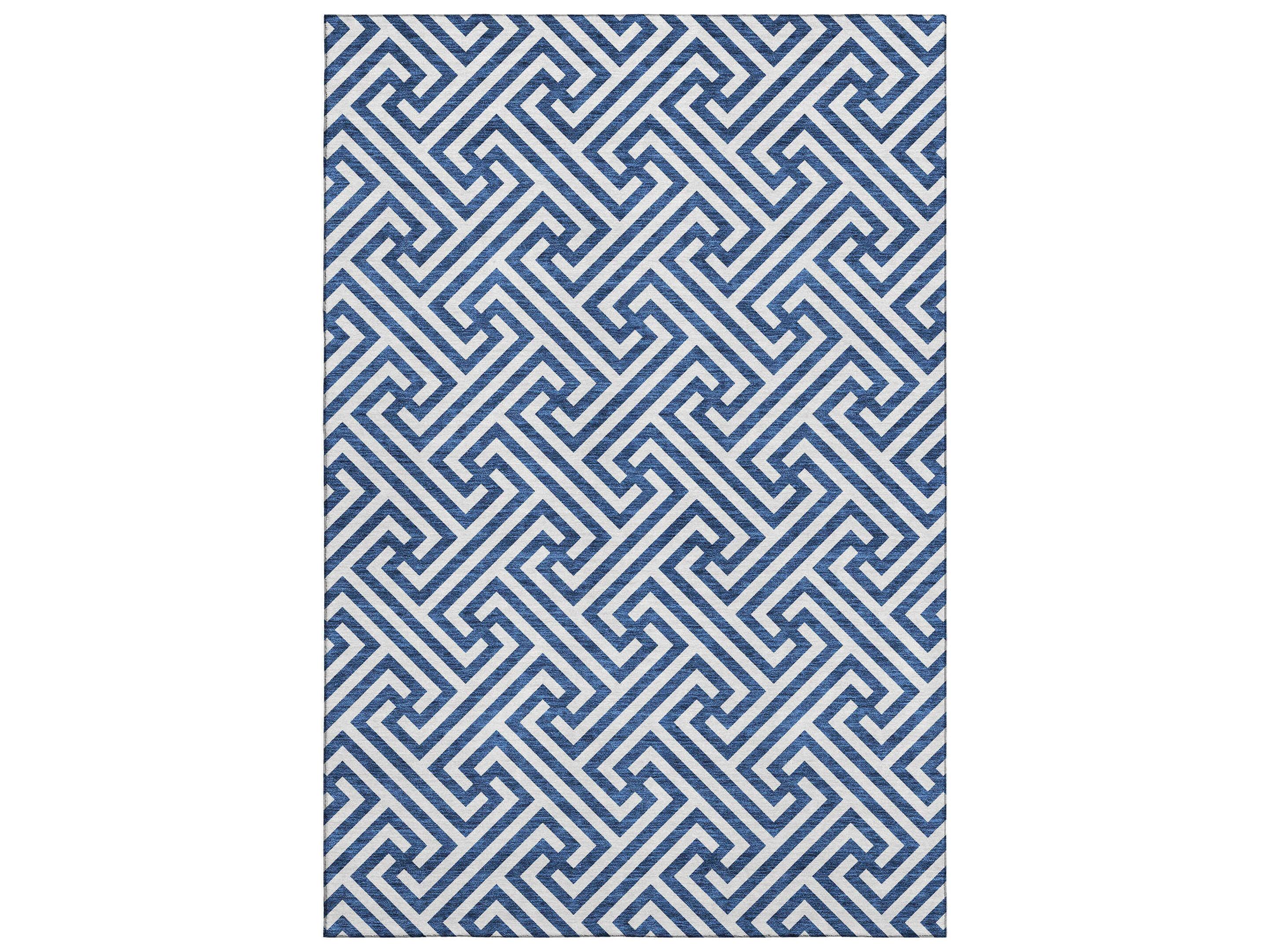 Dalyn Mayfield Geometric Area Rug