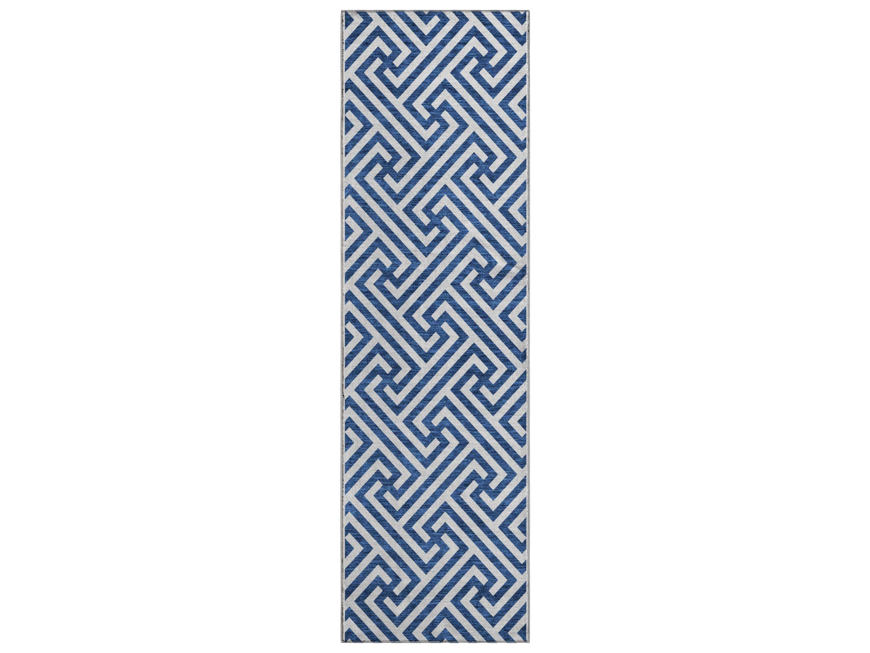 Dalyn Mayfield Geometric Area Rug