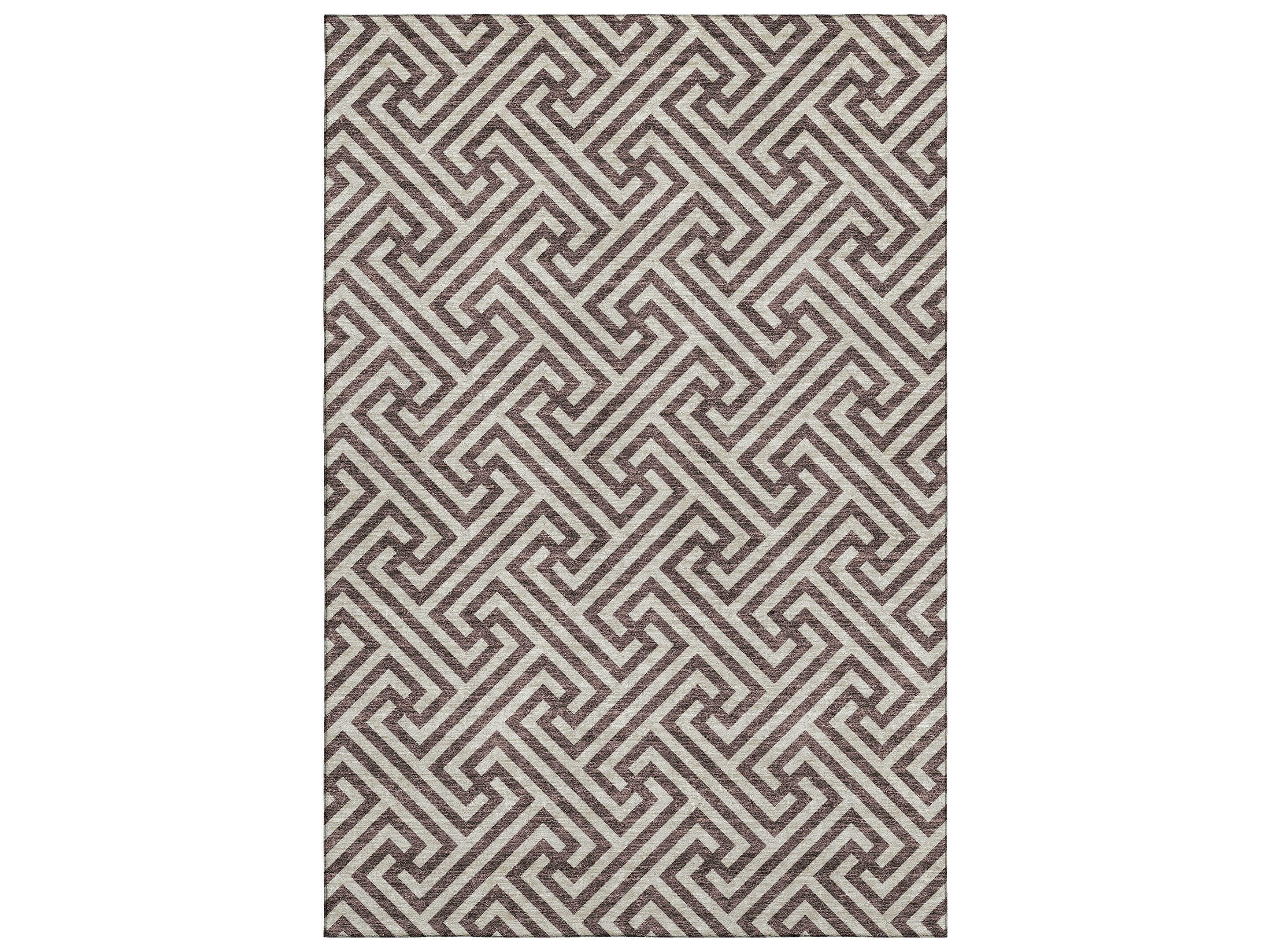 Dalyn Mayfield Geometric Area Rug