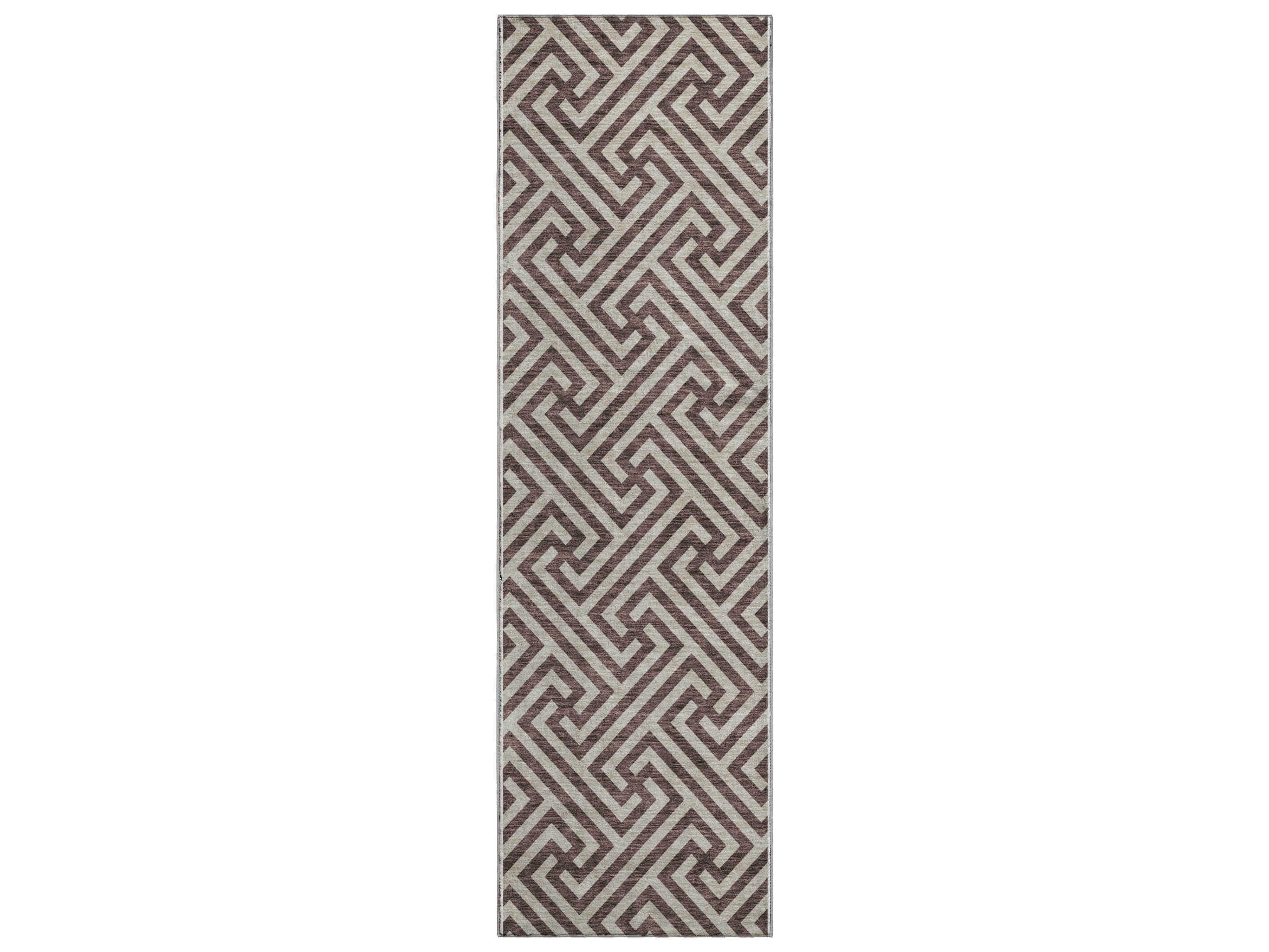 Dalyn Mayfield Geometric Area Rug