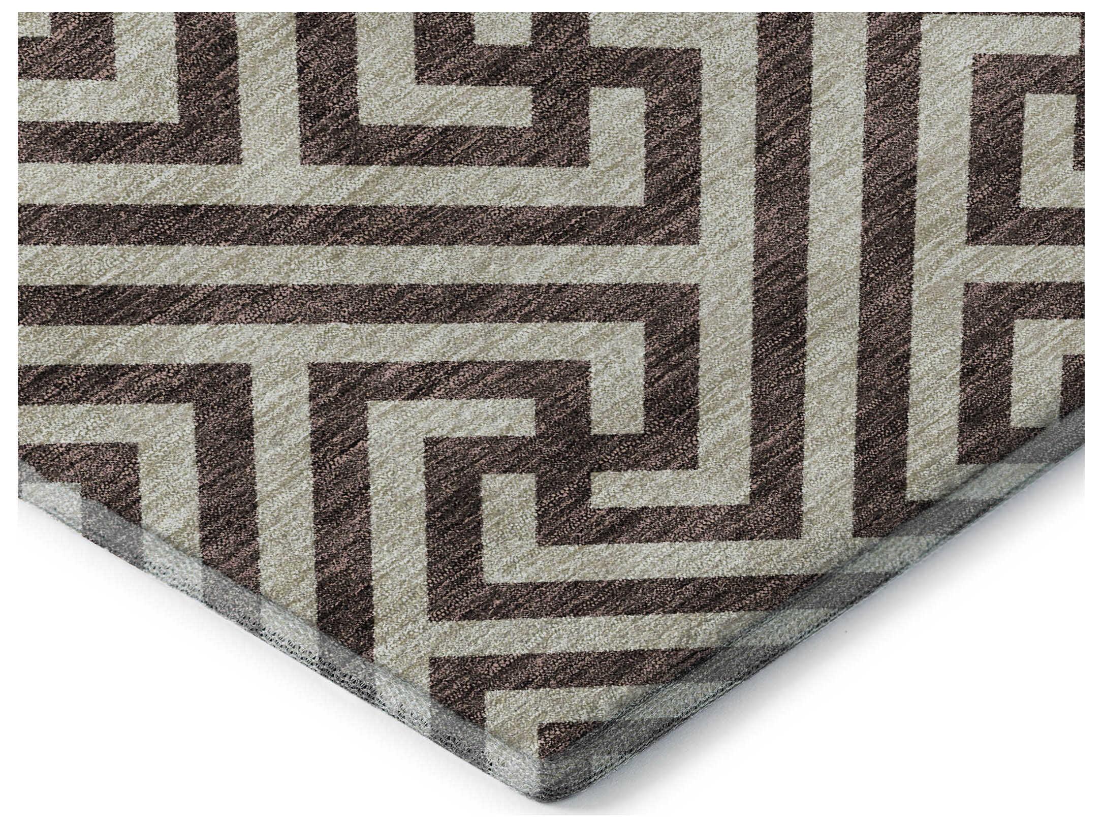 Dalyn Mayfield Geometric Area Rug