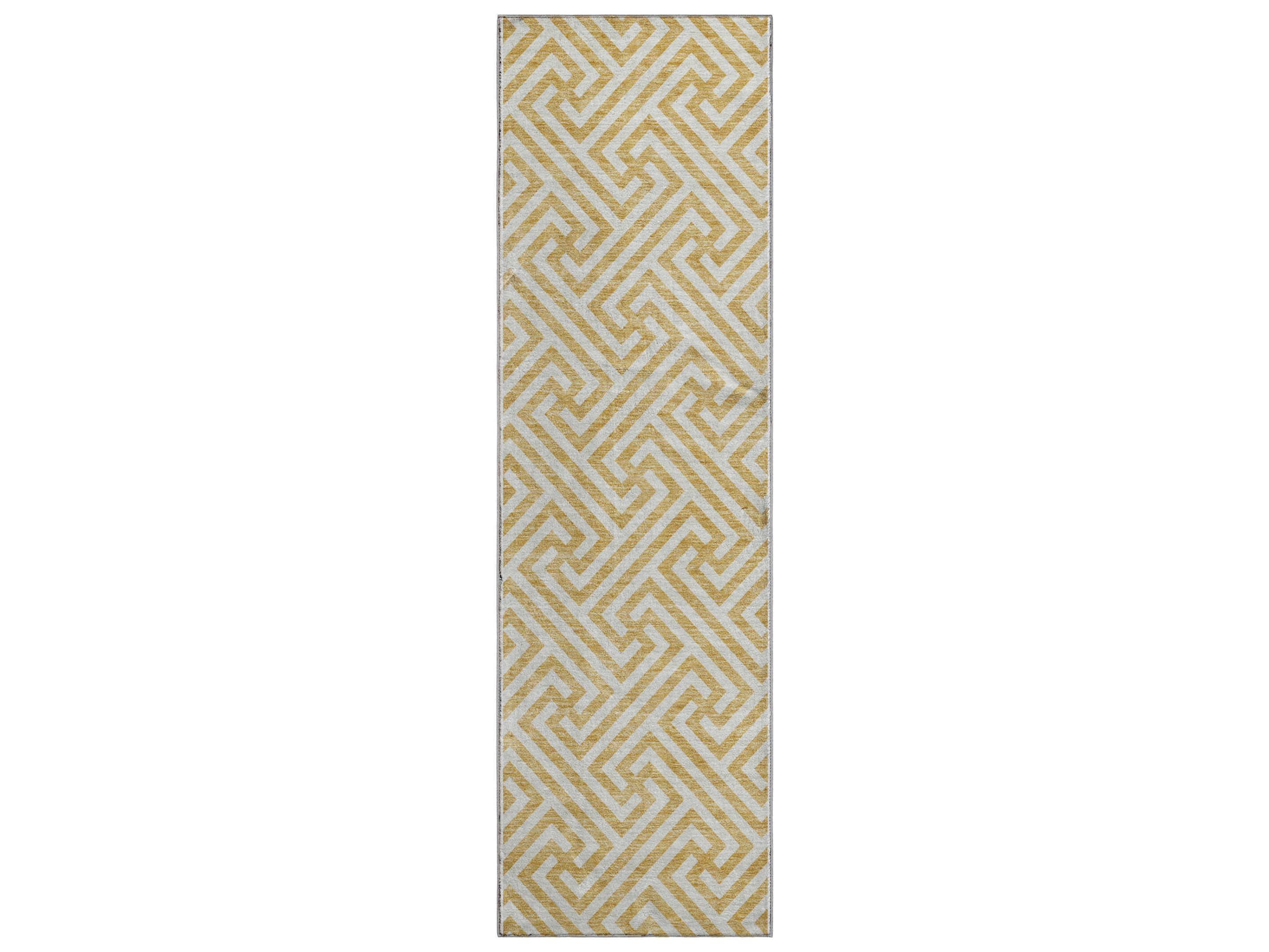 Dalyn Mayfield Geometric Area Rug