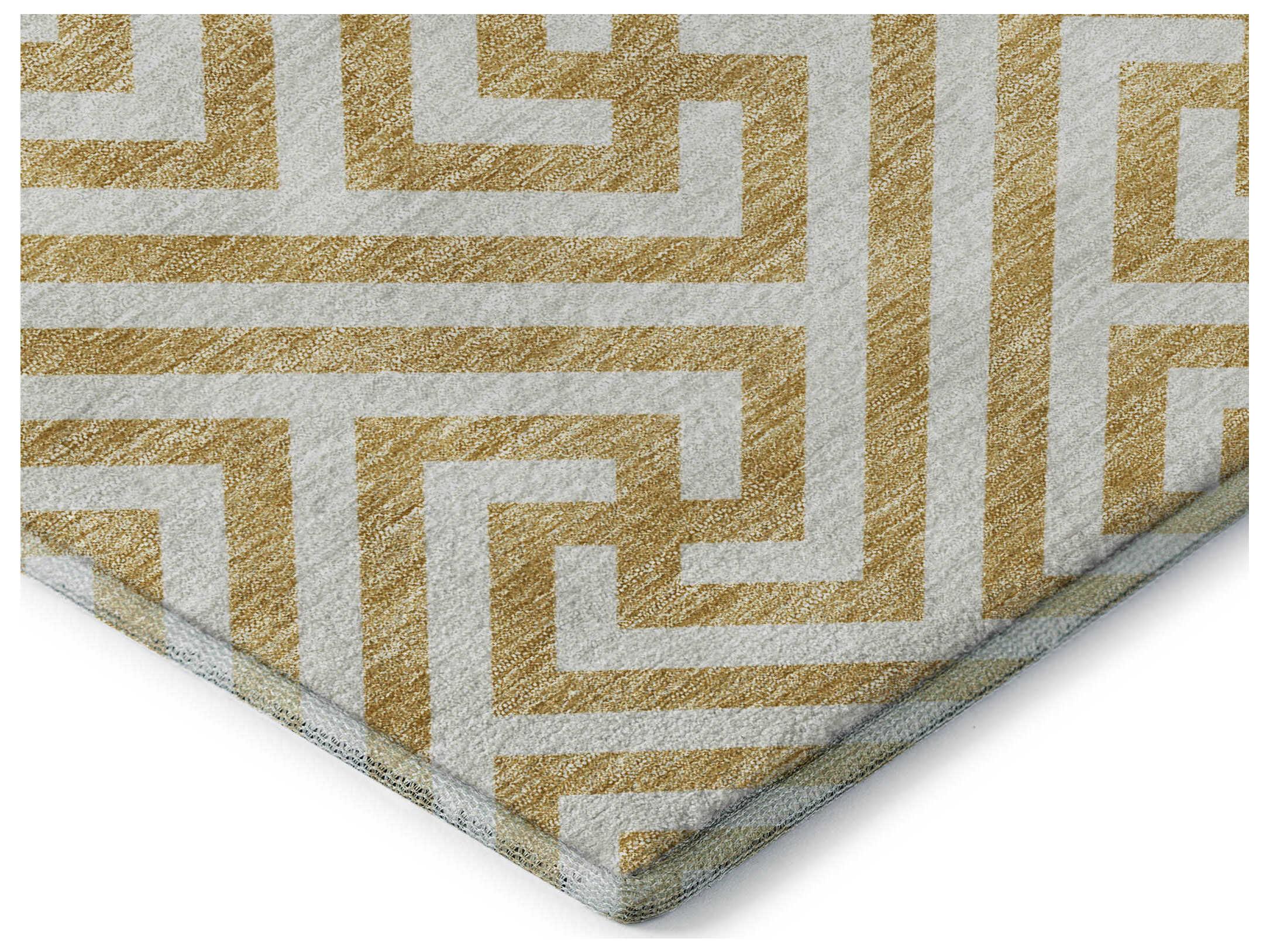 Dalyn Mayfield Geometric Area Rug