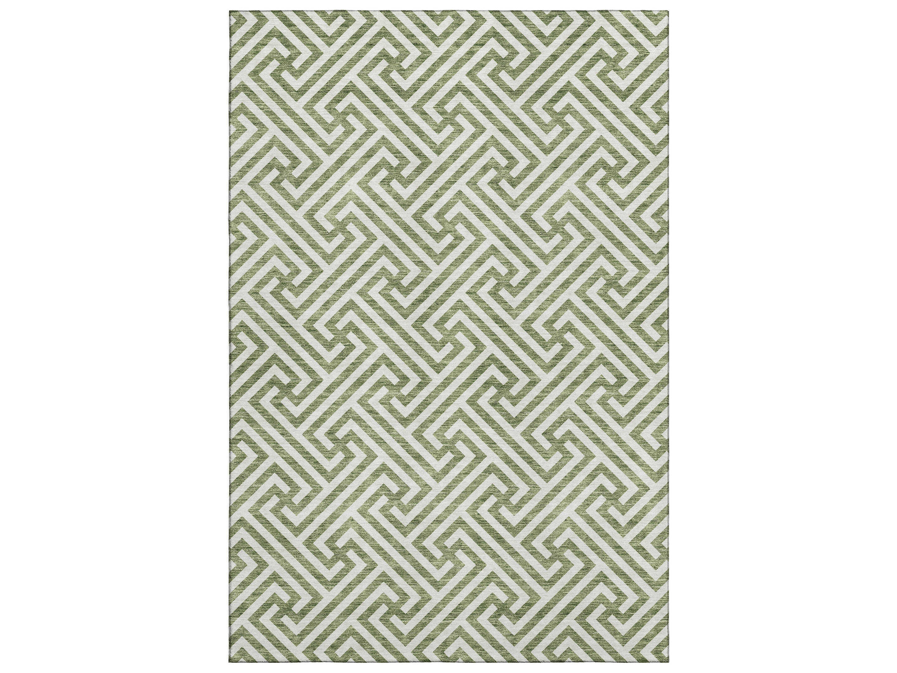 Dalyn Mayfield Geometric Area Rug