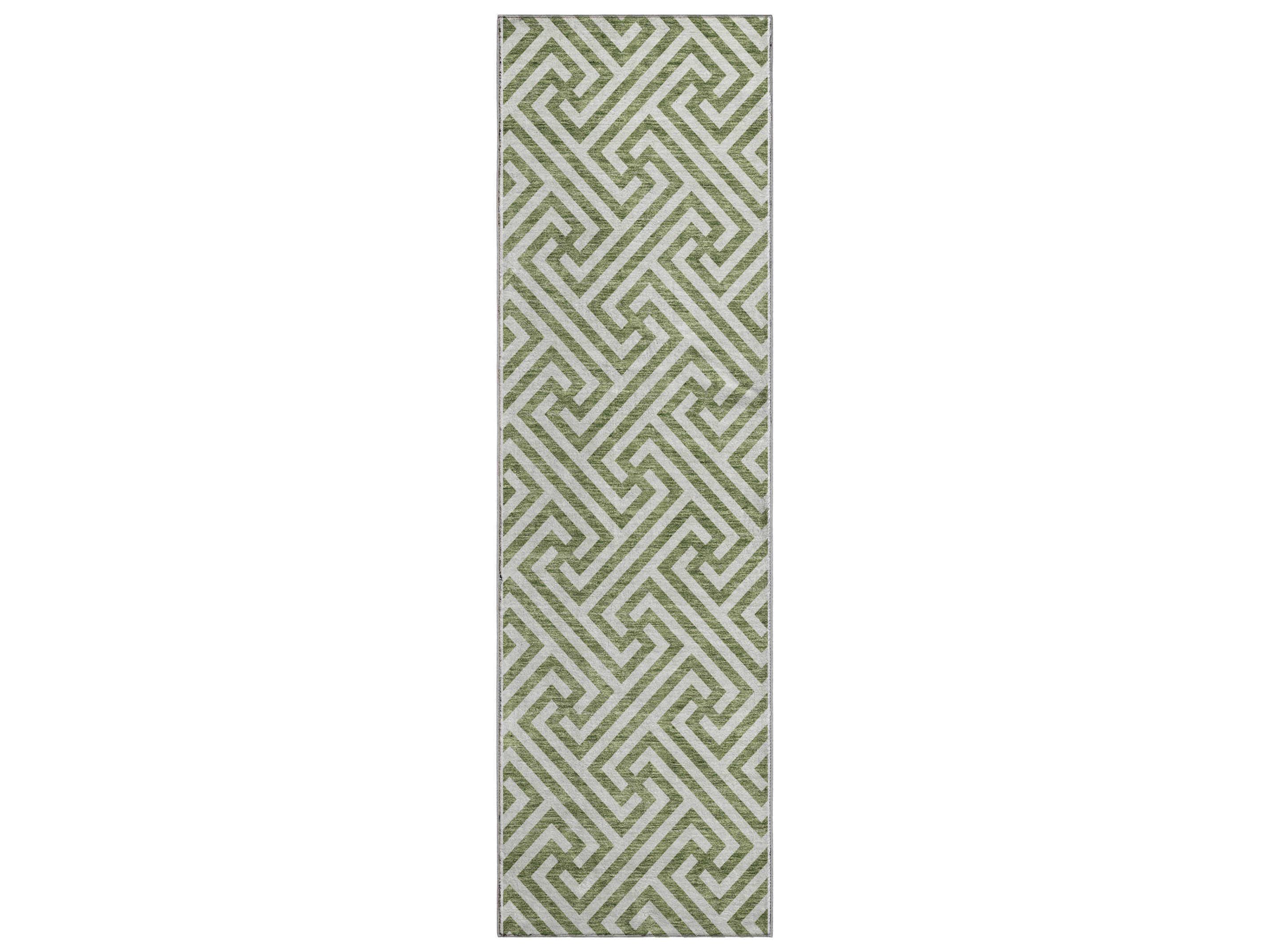 Dalyn Mayfield Geometric Area Rug