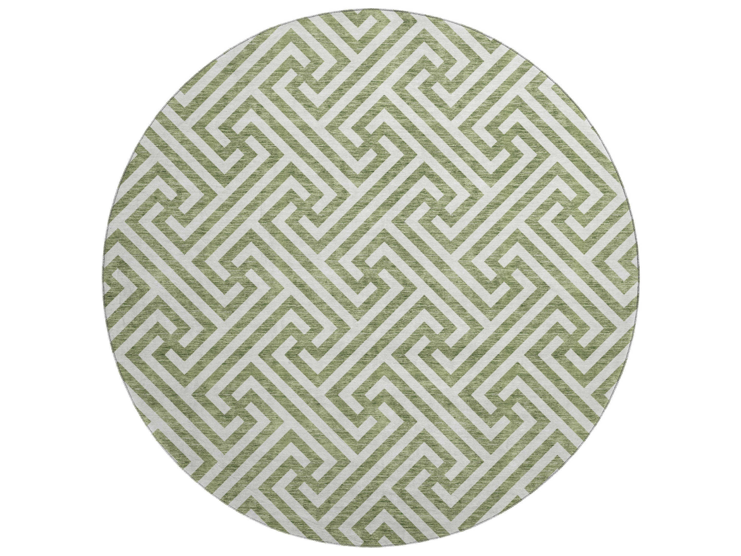 Dalyn Mayfield Geometric Area Rug