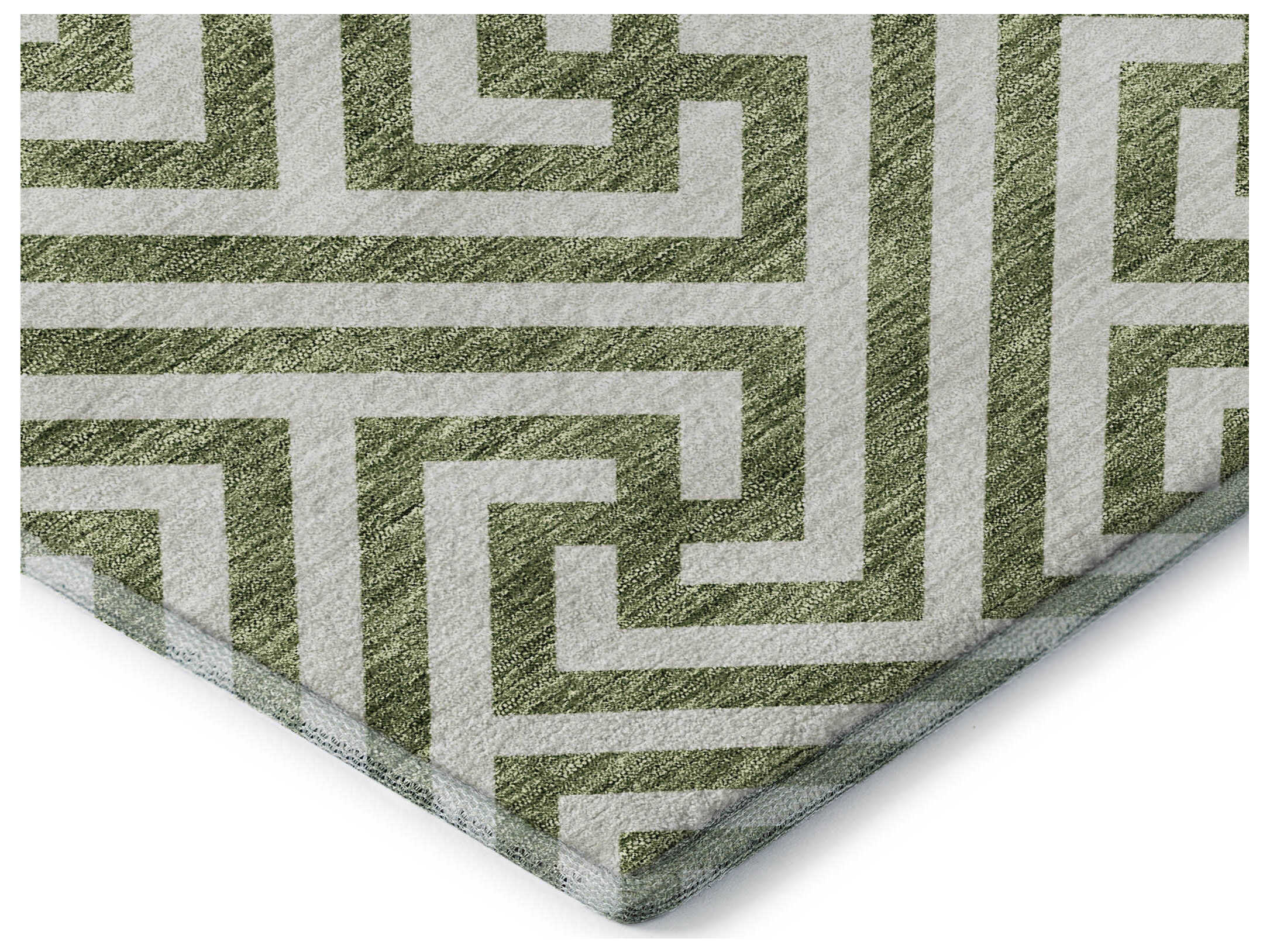 Dalyn Mayfield Geometric Area Rug