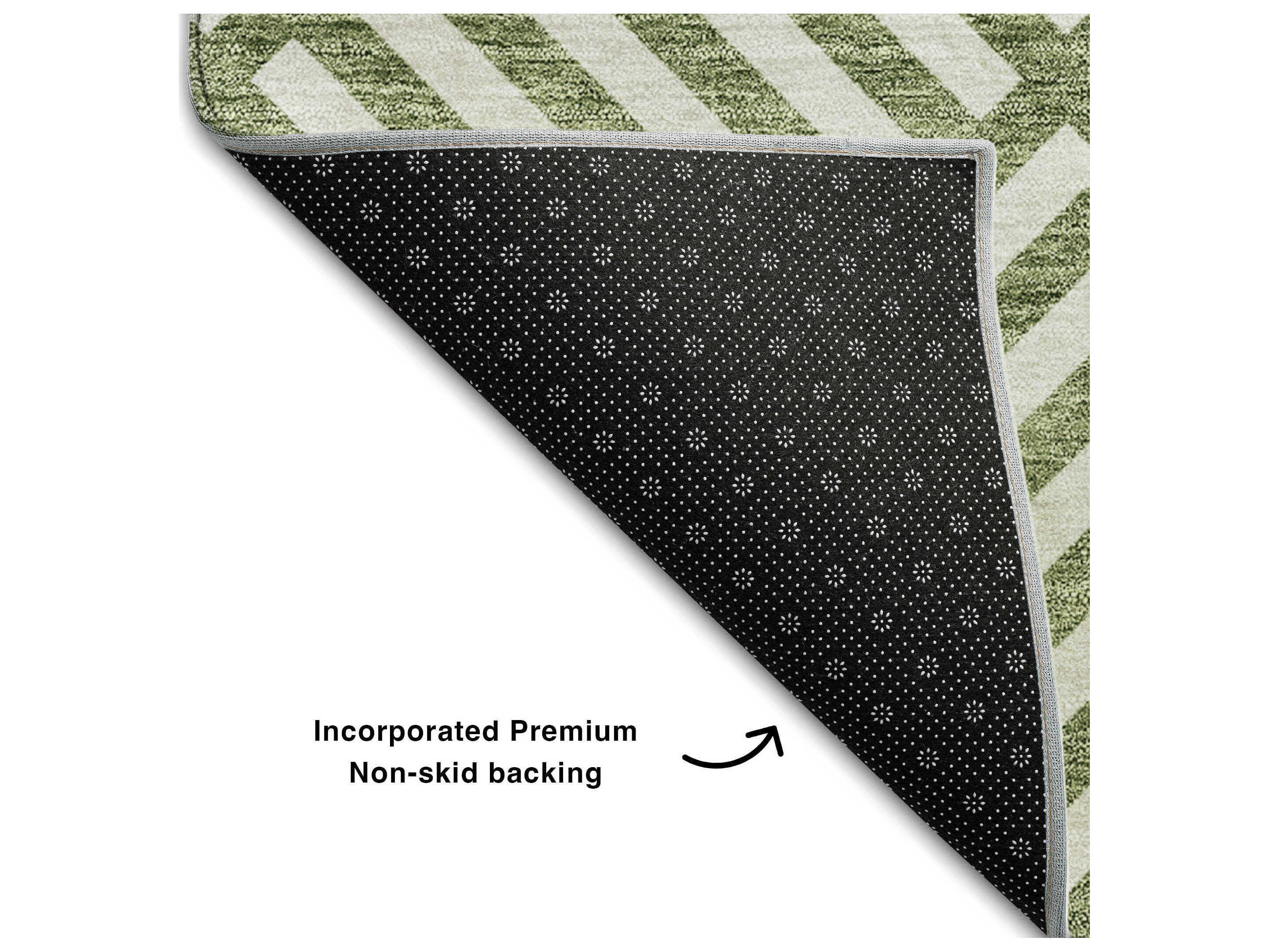 Dalyn Mayfield Geometric Area Rug