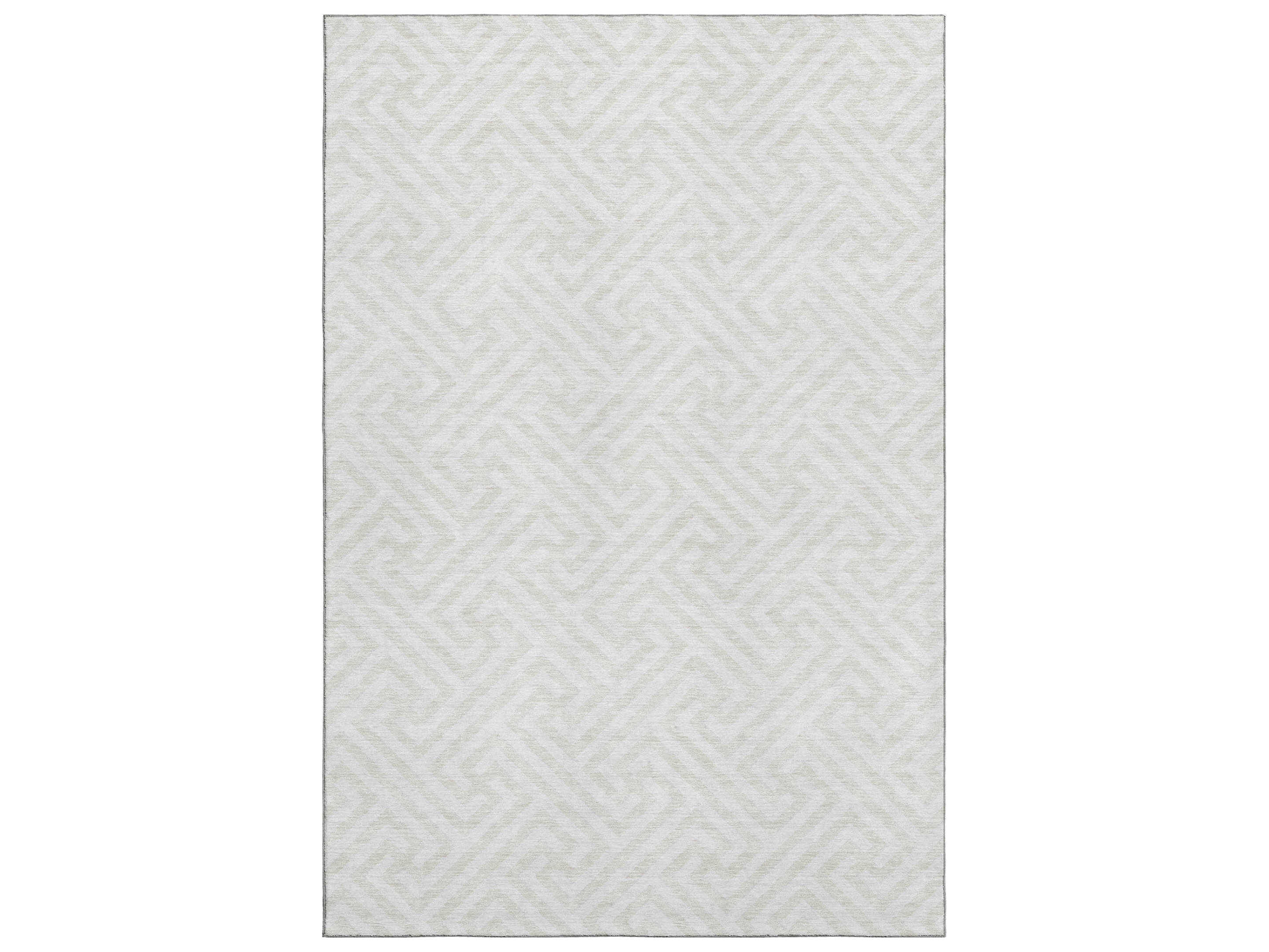 Dalyn Mayfield Geometric Area Rug