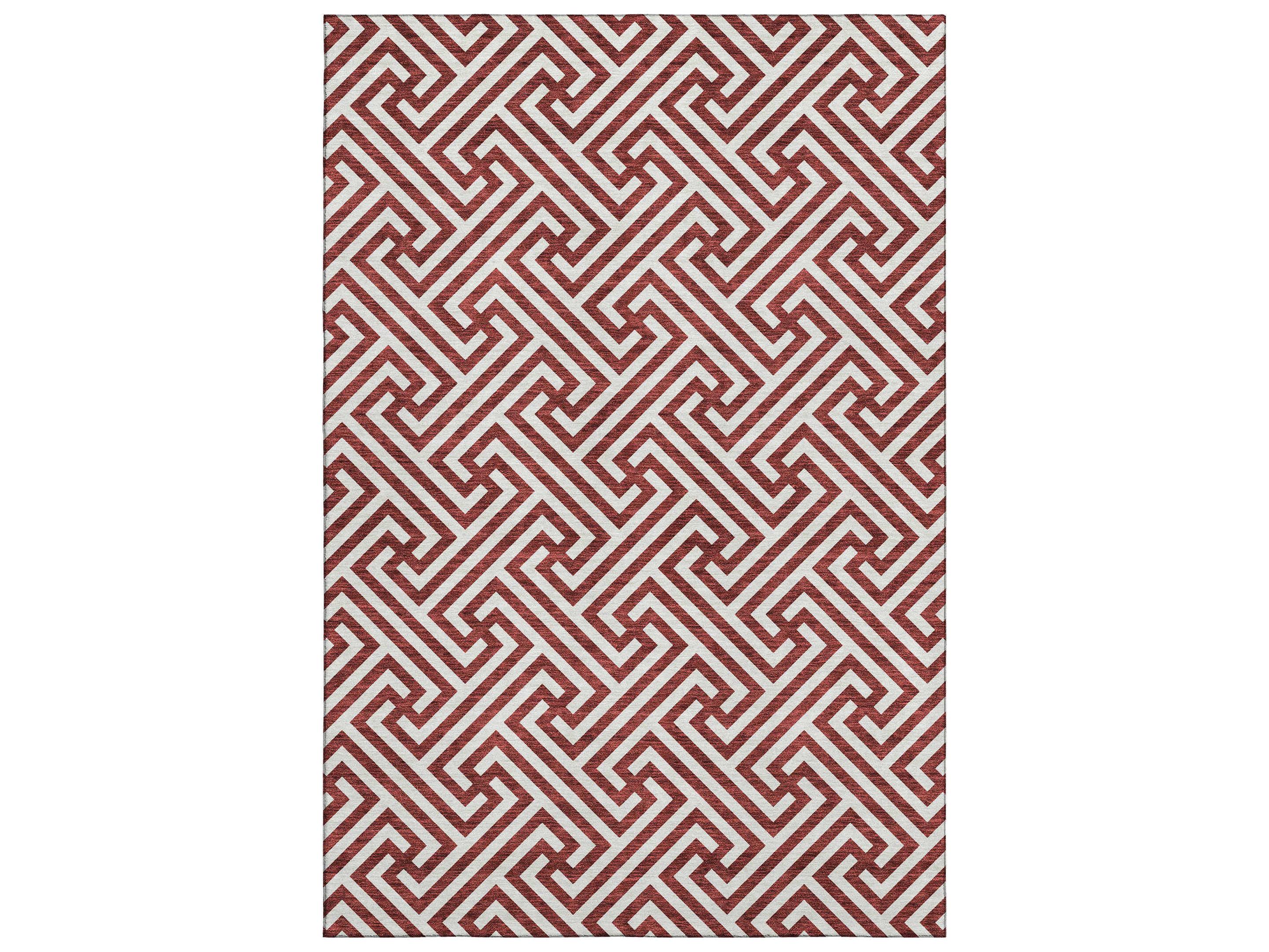 Dalyn Mayfield Geometric Area Rug