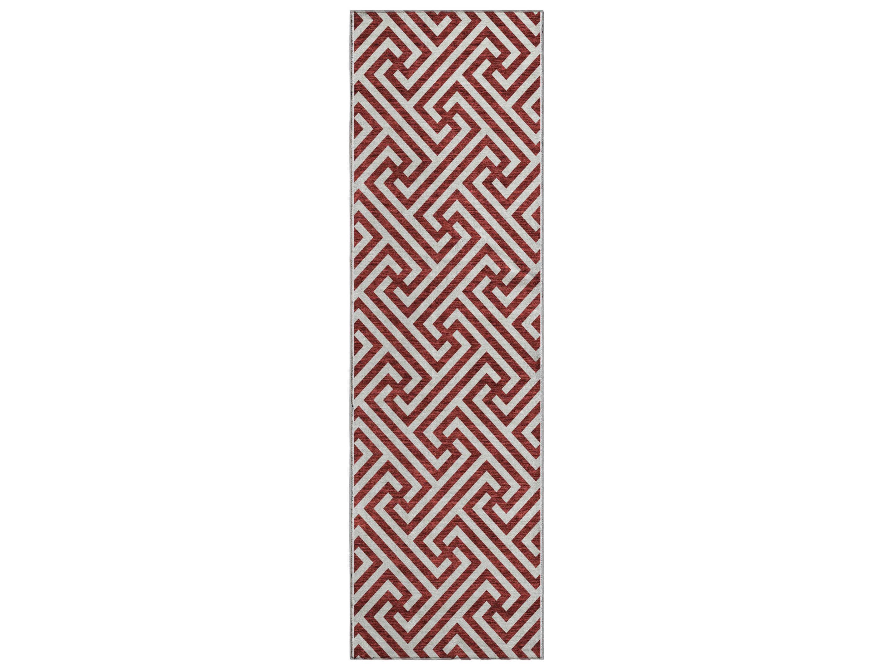 Dalyn Mayfield Geometric Area Rug