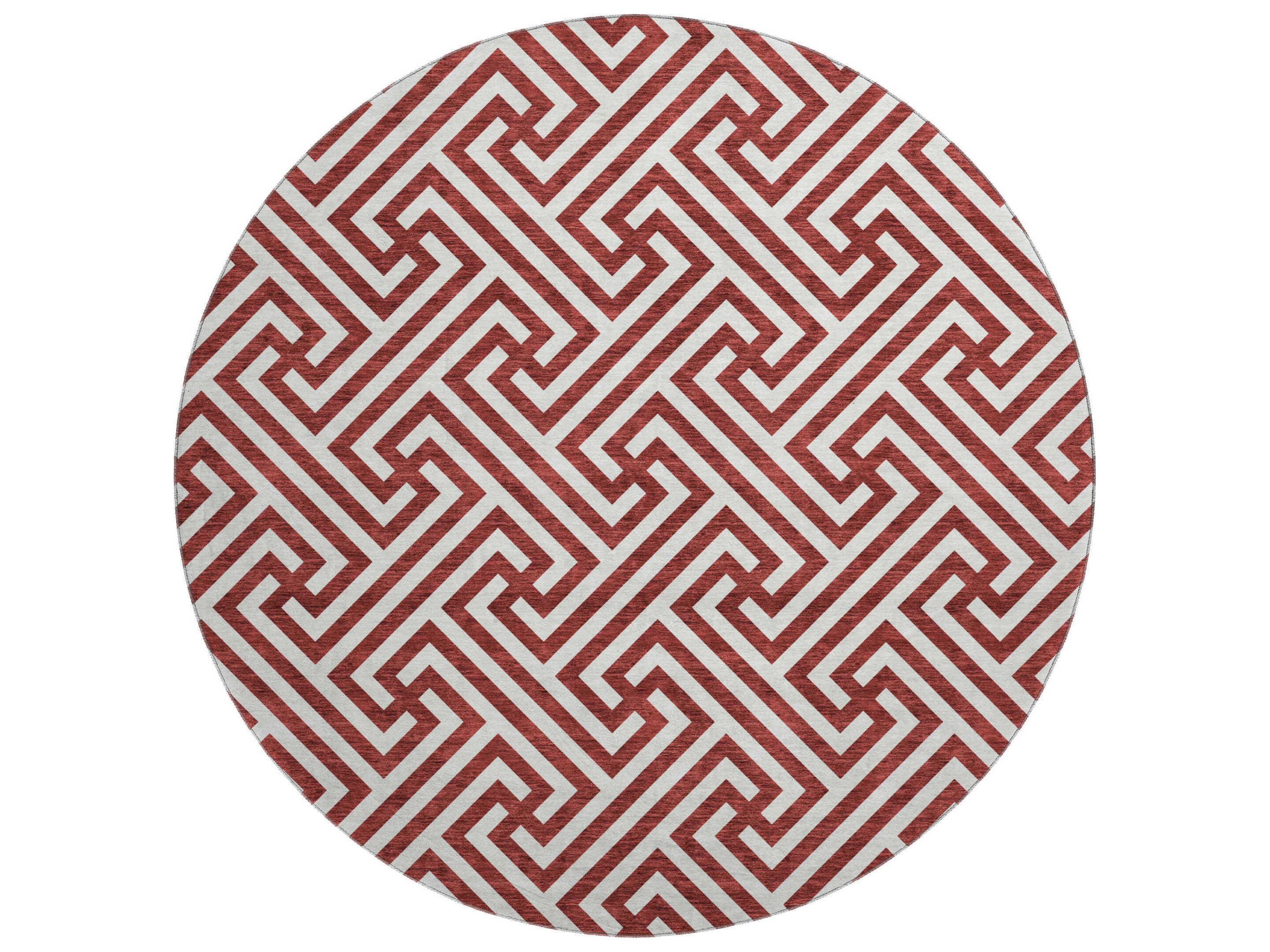 Dalyn Mayfield Geometric Area Rug
