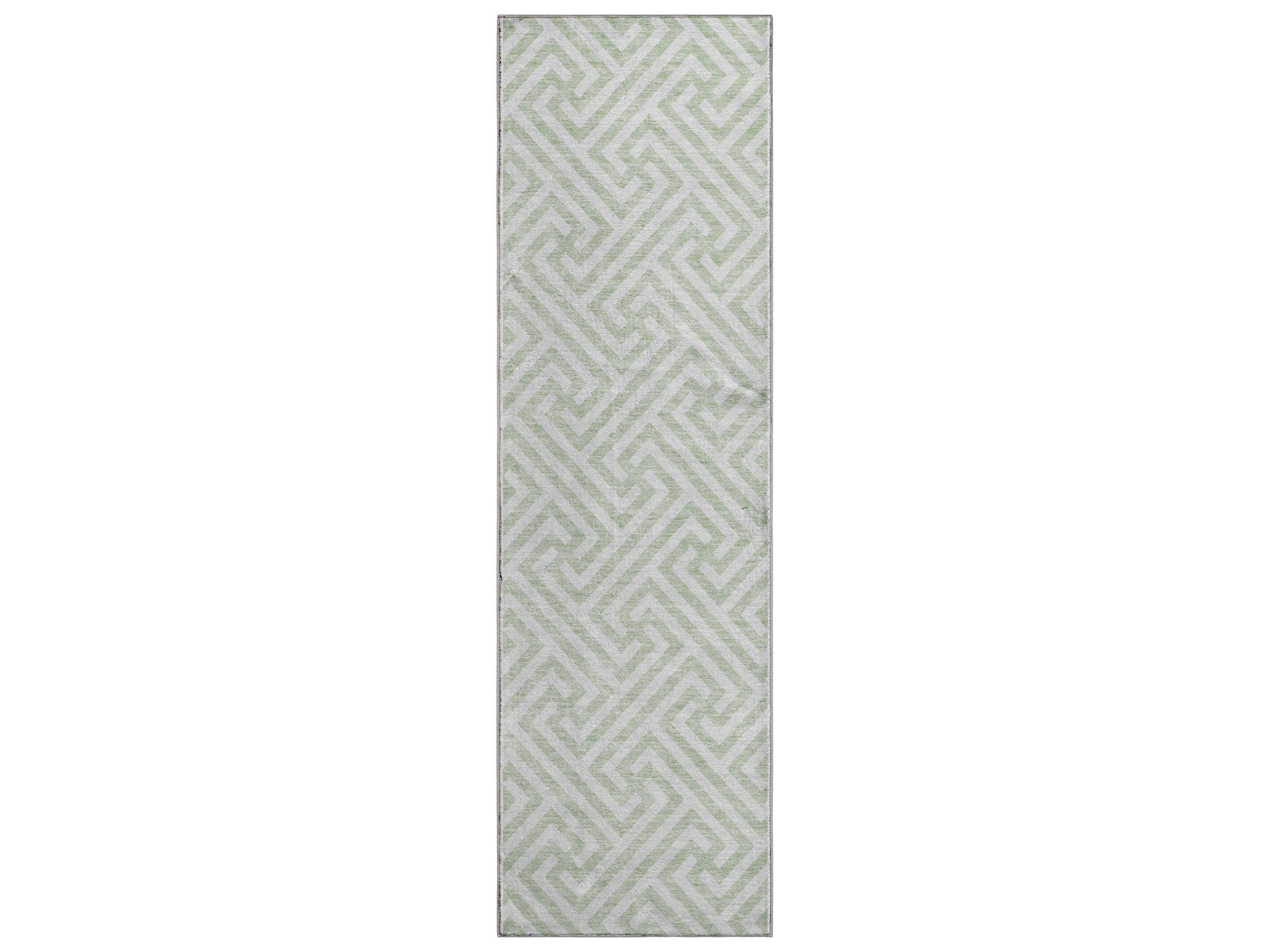 Dalyn Mayfield Geometric Area Rug