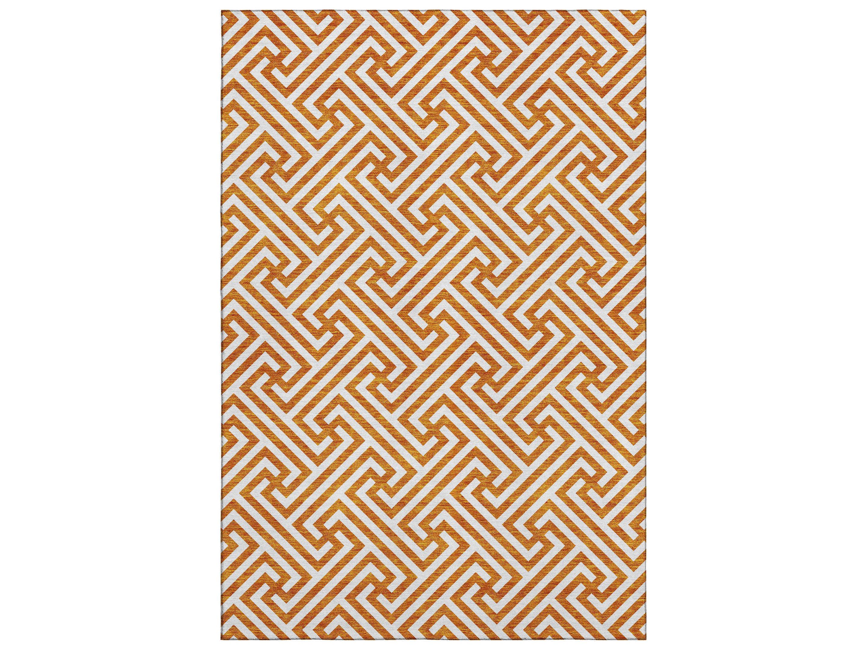 Dalyn Mayfield Geometric Area Rug