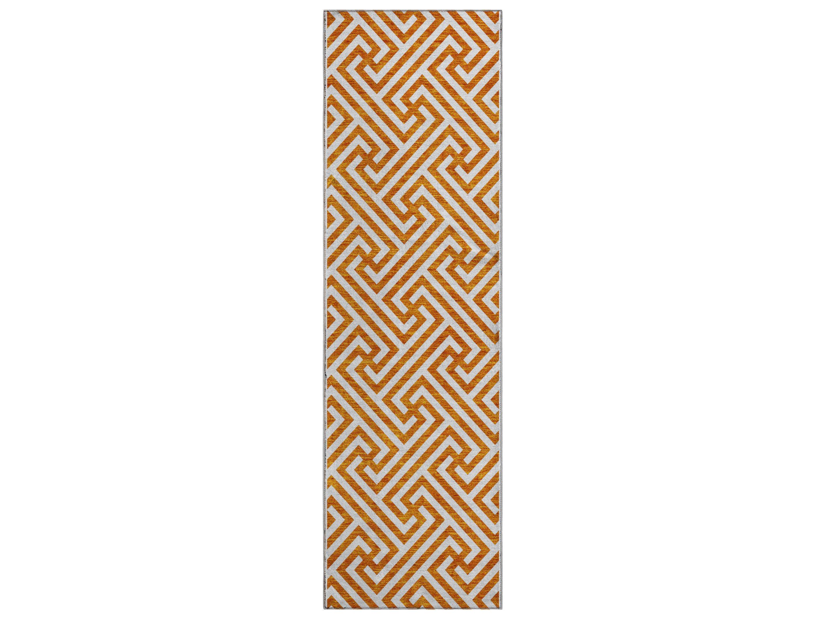 Dalyn Mayfield Geometric Area Rug