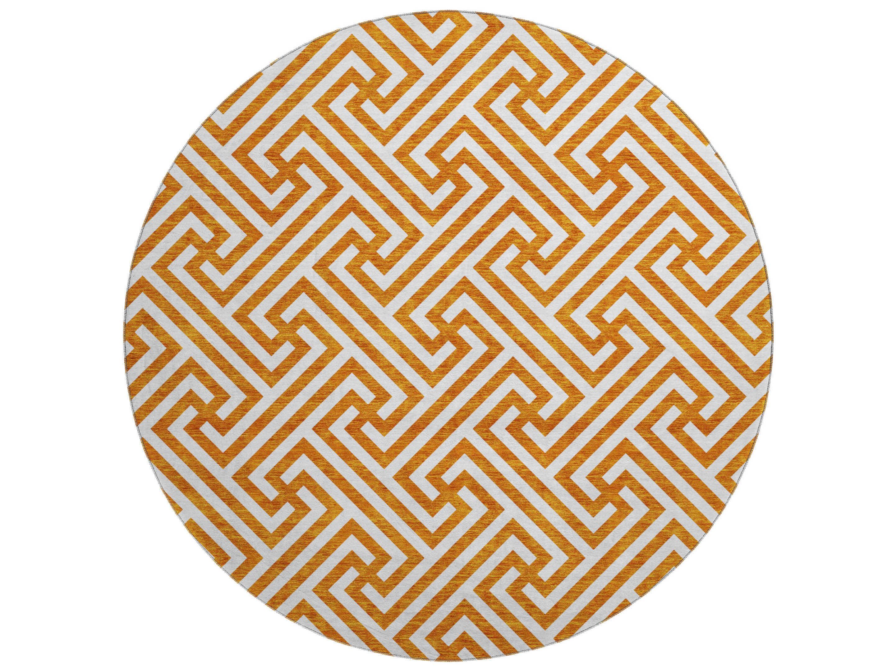 Dalyn Mayfield Geometric Area Rug