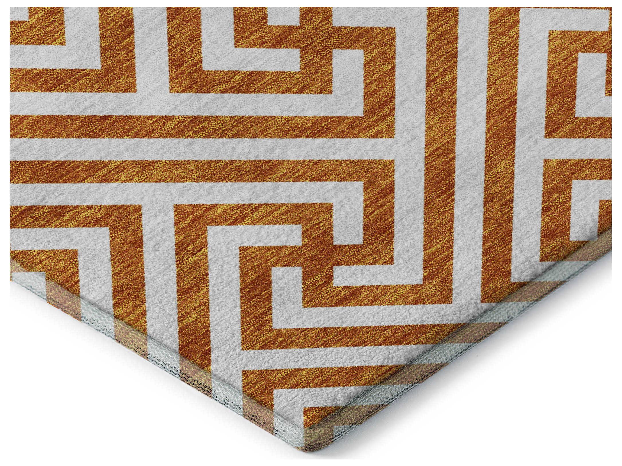Dalyn Mayfield Geometric Area Rug