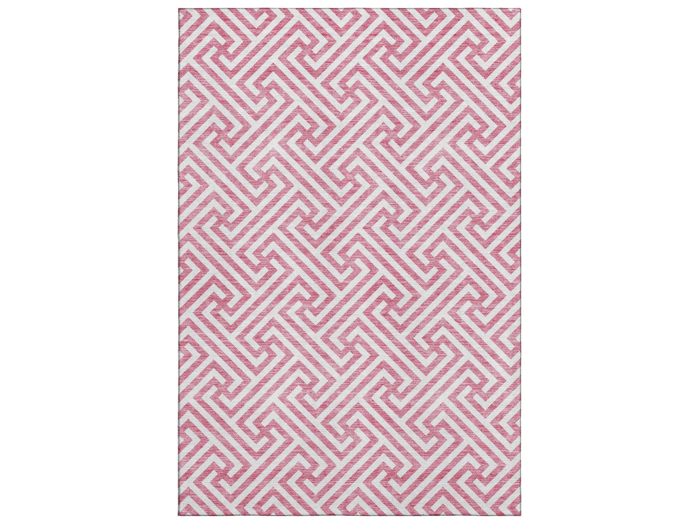 Dalyn Mayfield Geometric Area Rug