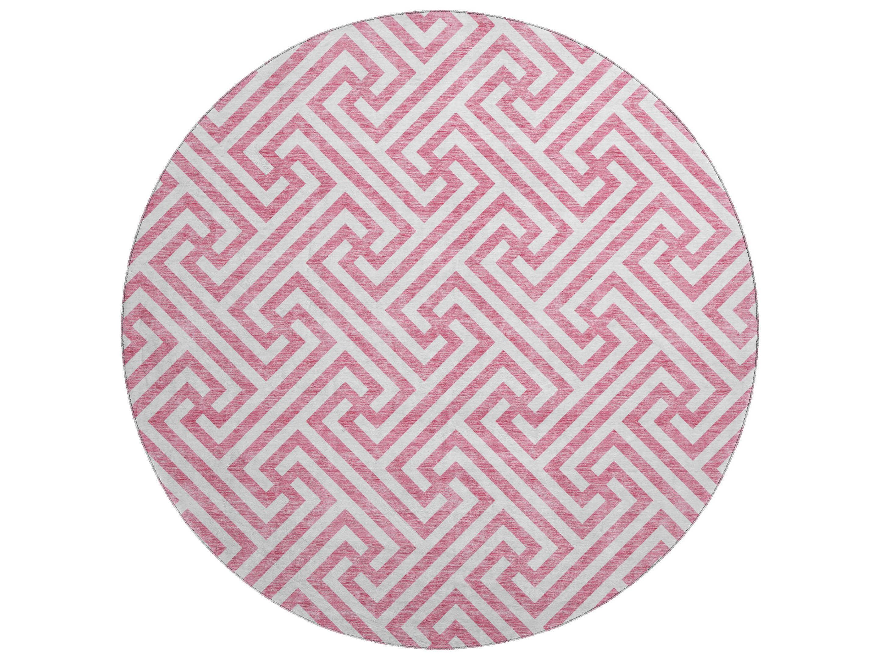 Dalyn Mayfield Geometric Area Rug