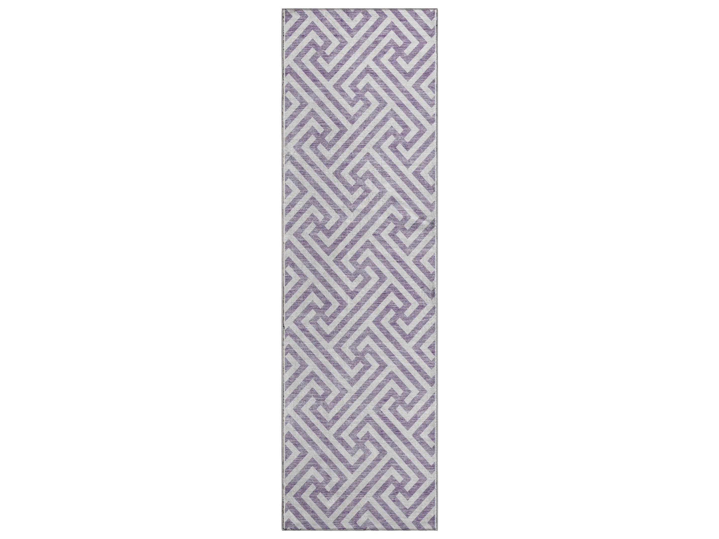 Dalyn Mayfield Geometric Area Rug