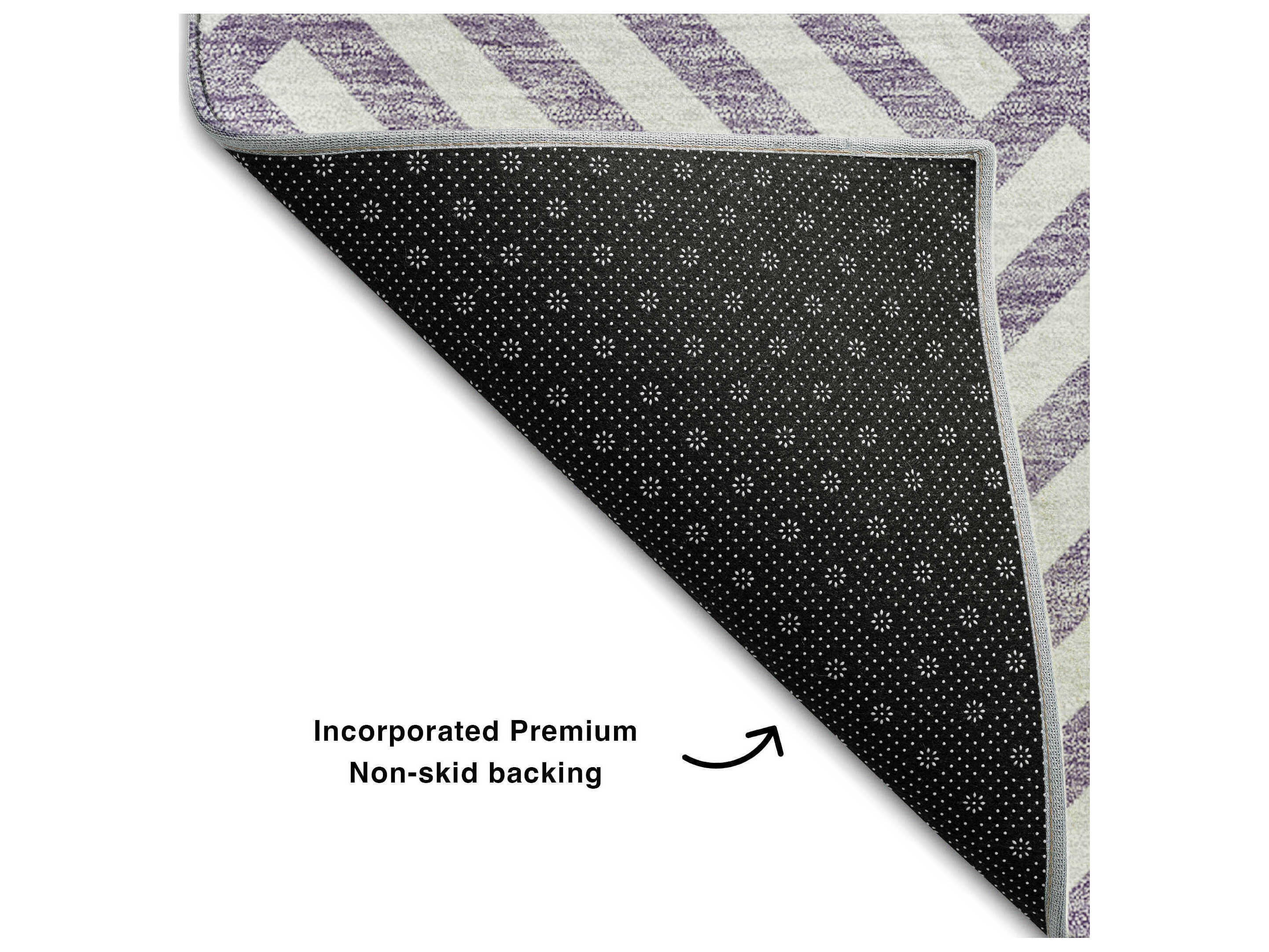 Dalyn Mayfield Geometric Area Rug