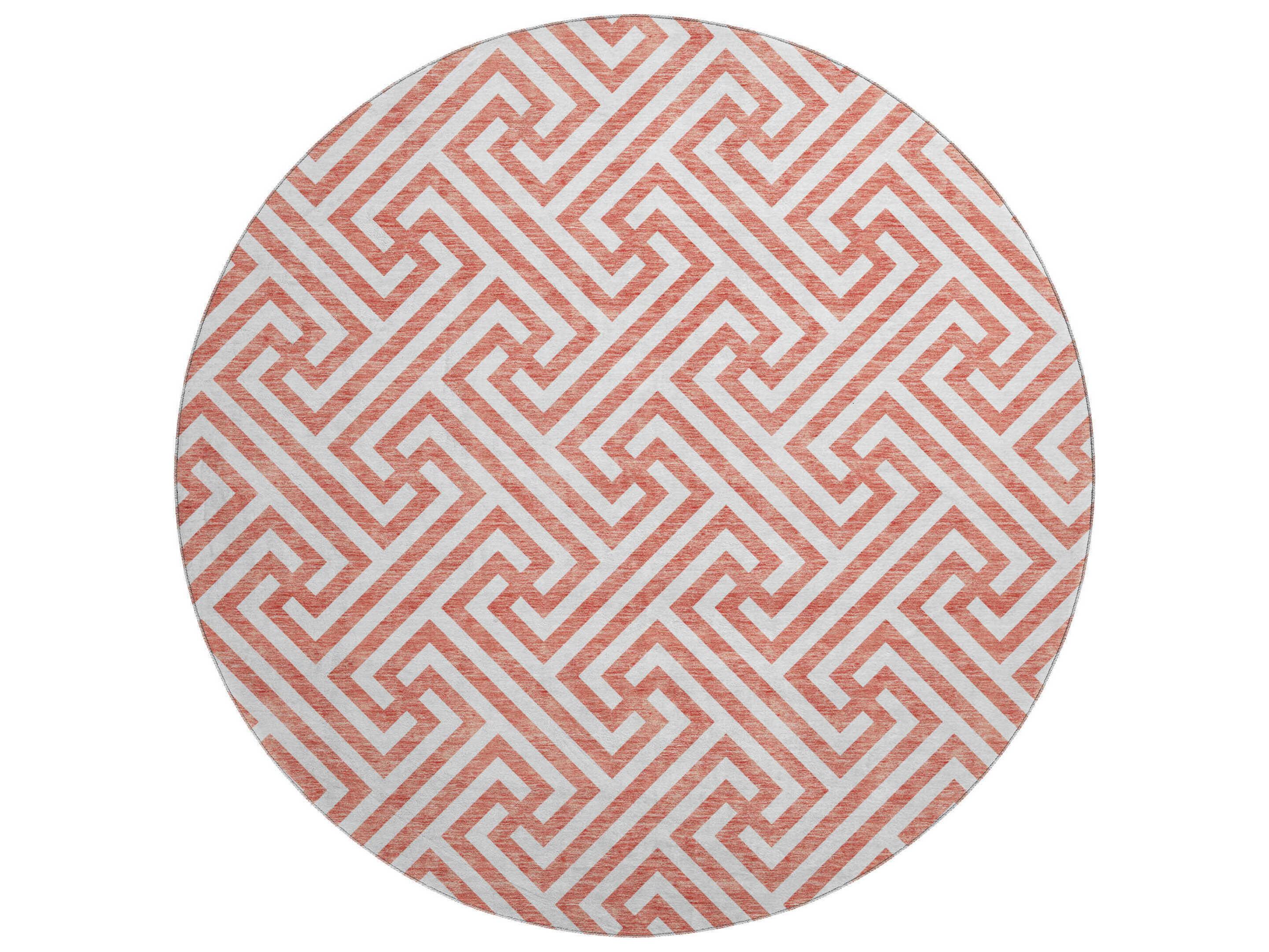 Dalyn Mayfield Geometric Area Rug