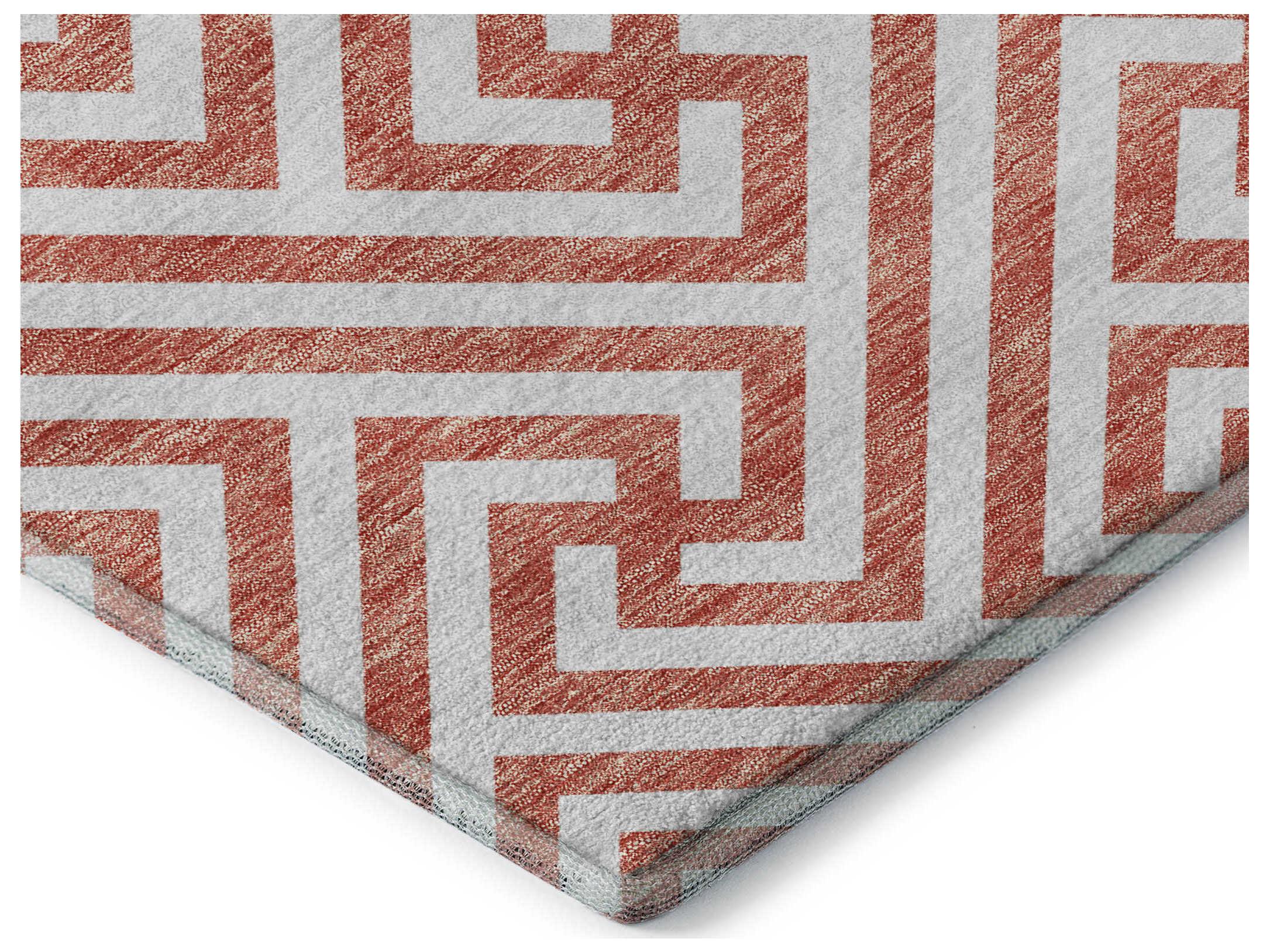 Dalyn Mayfield Geometric Area Rug