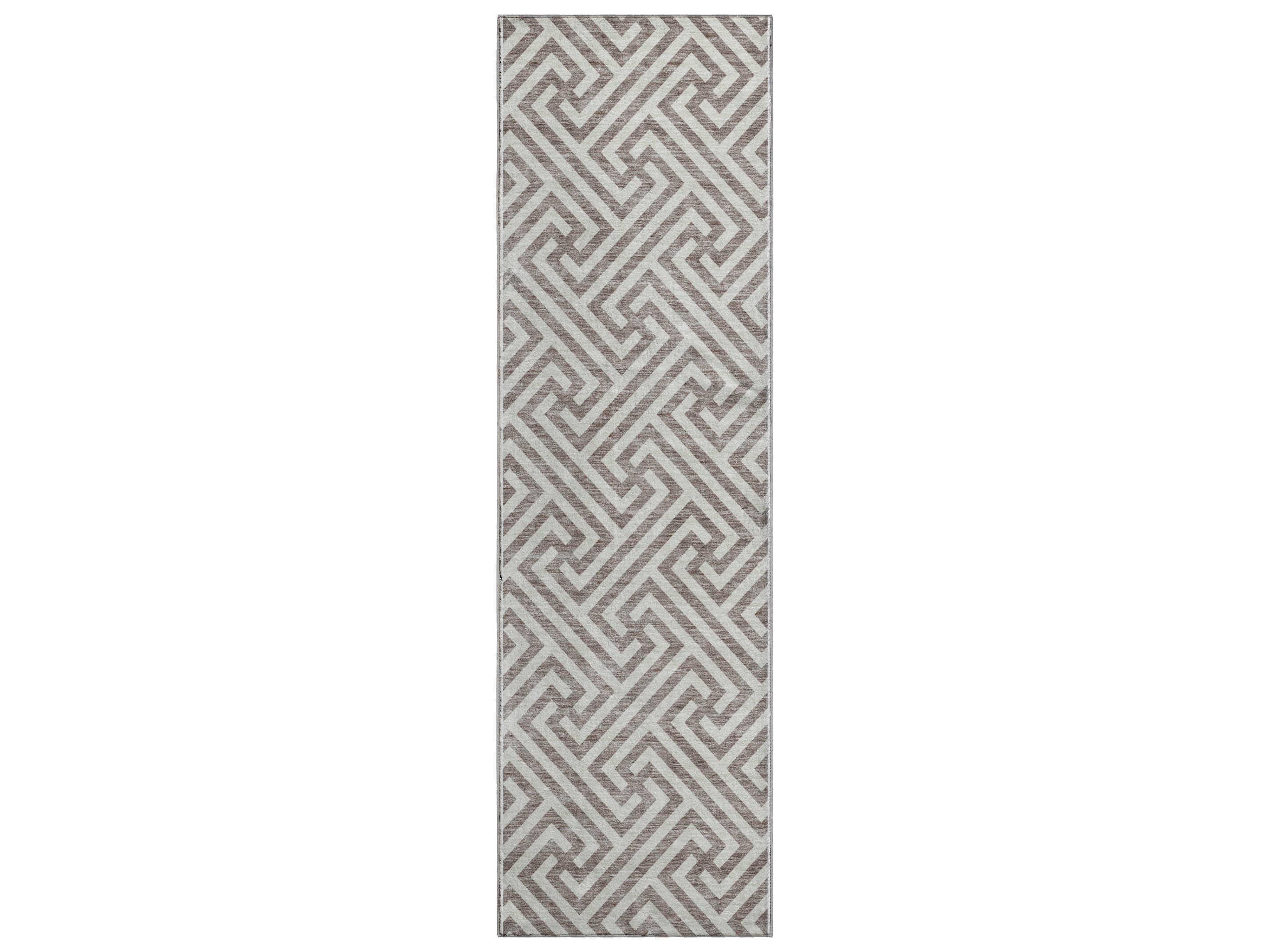 Dalyn Mayfield Geometric Area Rug