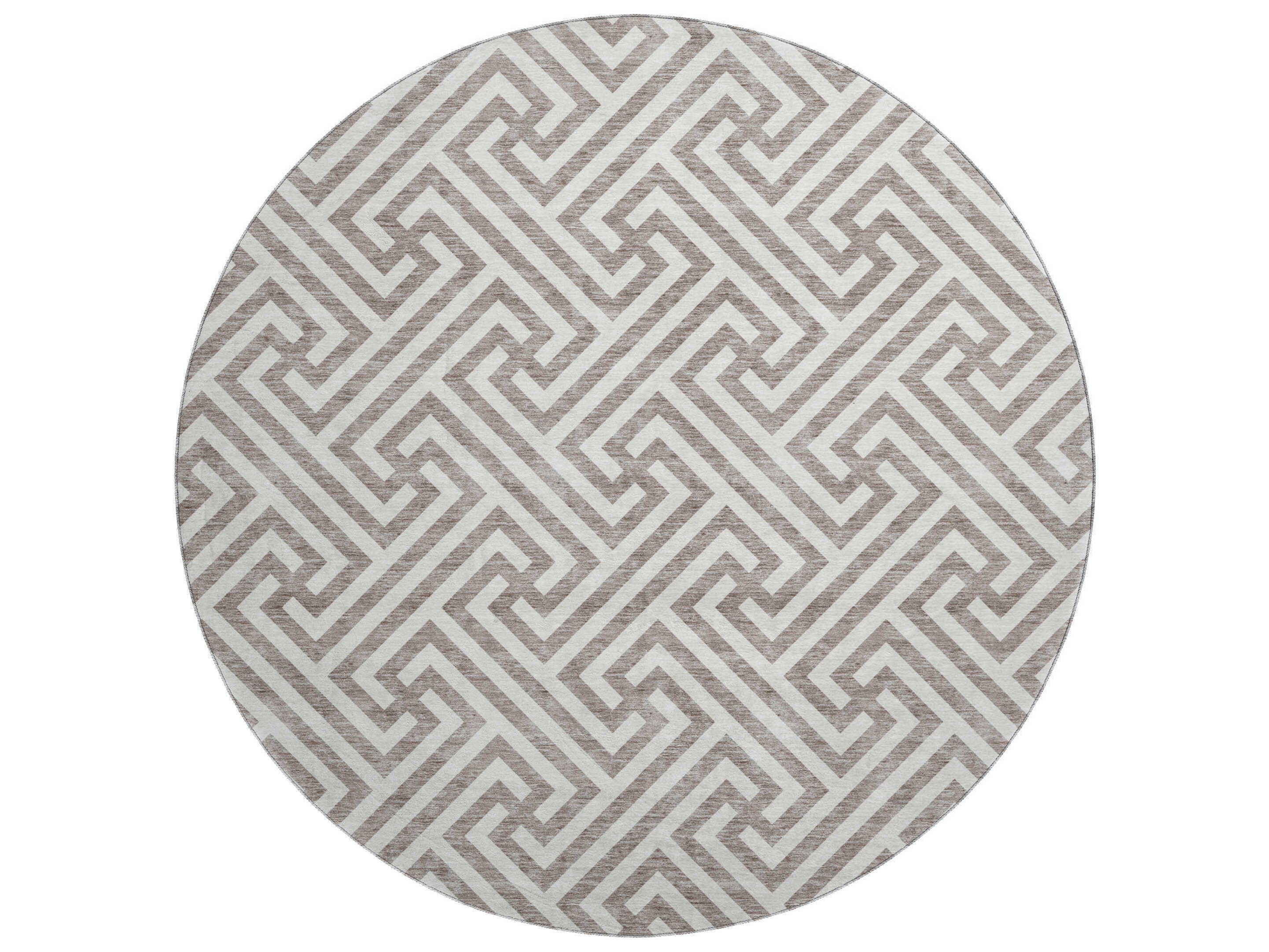 Dalyn Mayfield Geometric Area Rug