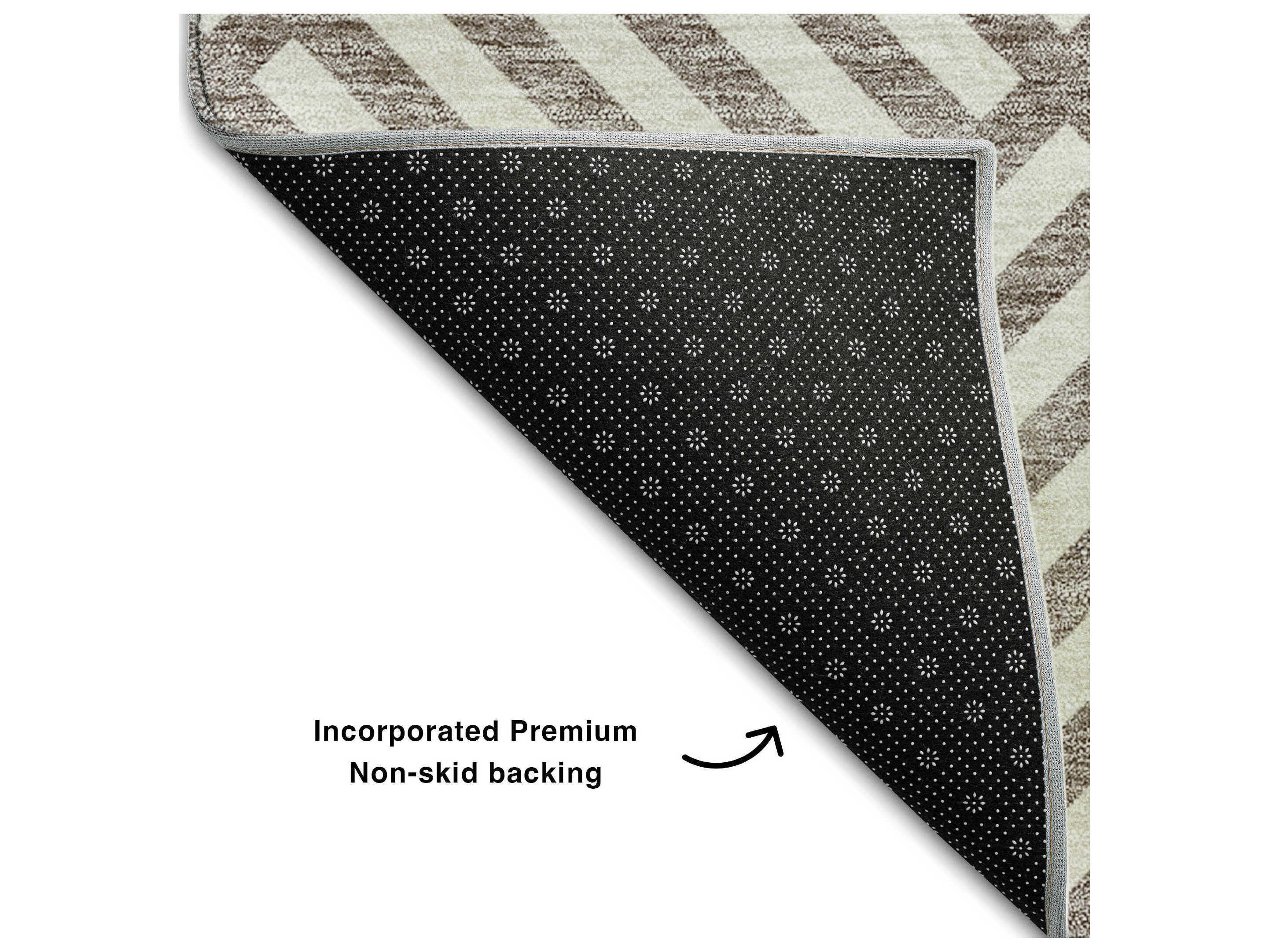 Dalyn Mayfield Geometric Area Rug