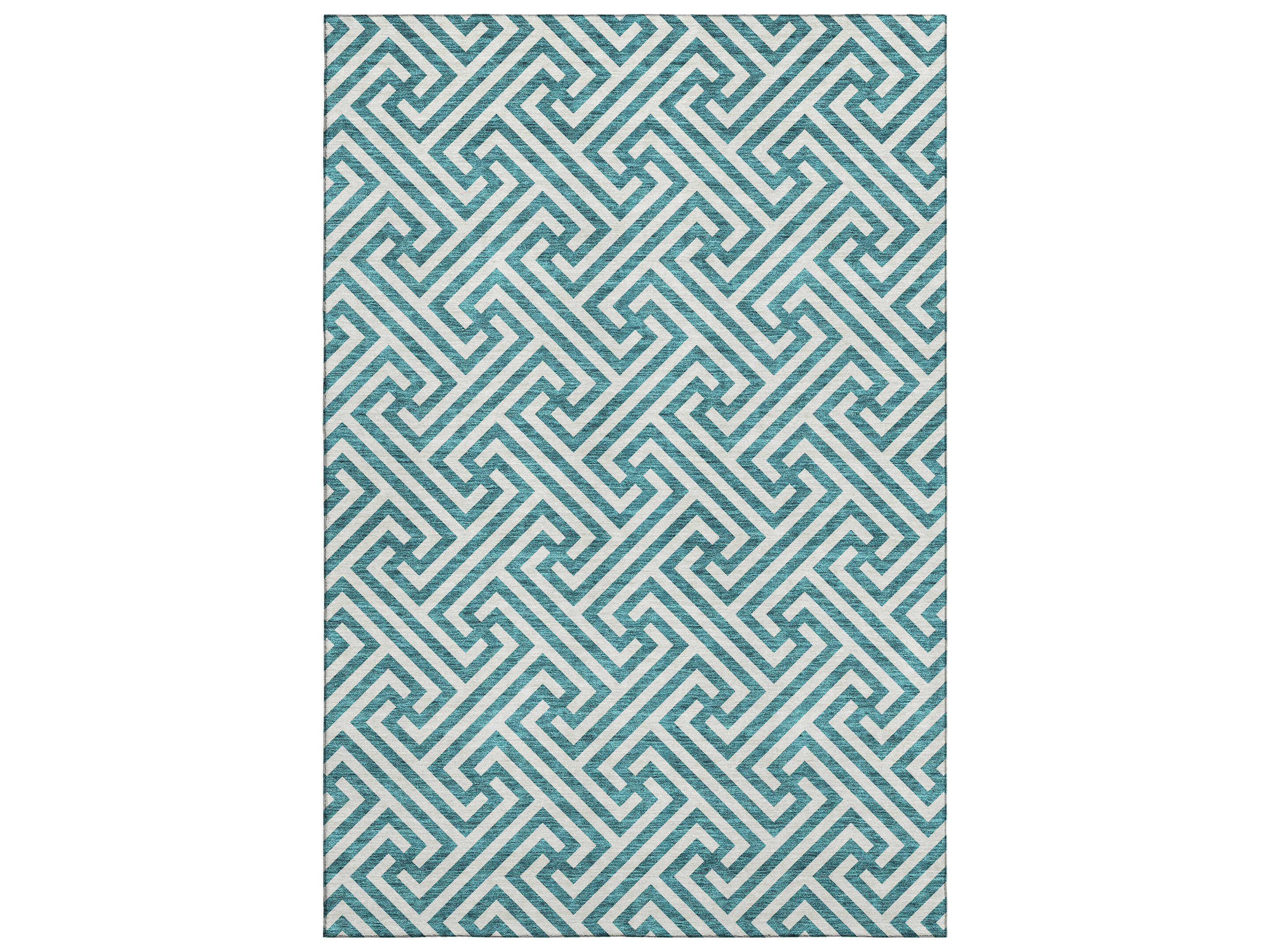 Dalyn Mayfield Geometric Area Rug