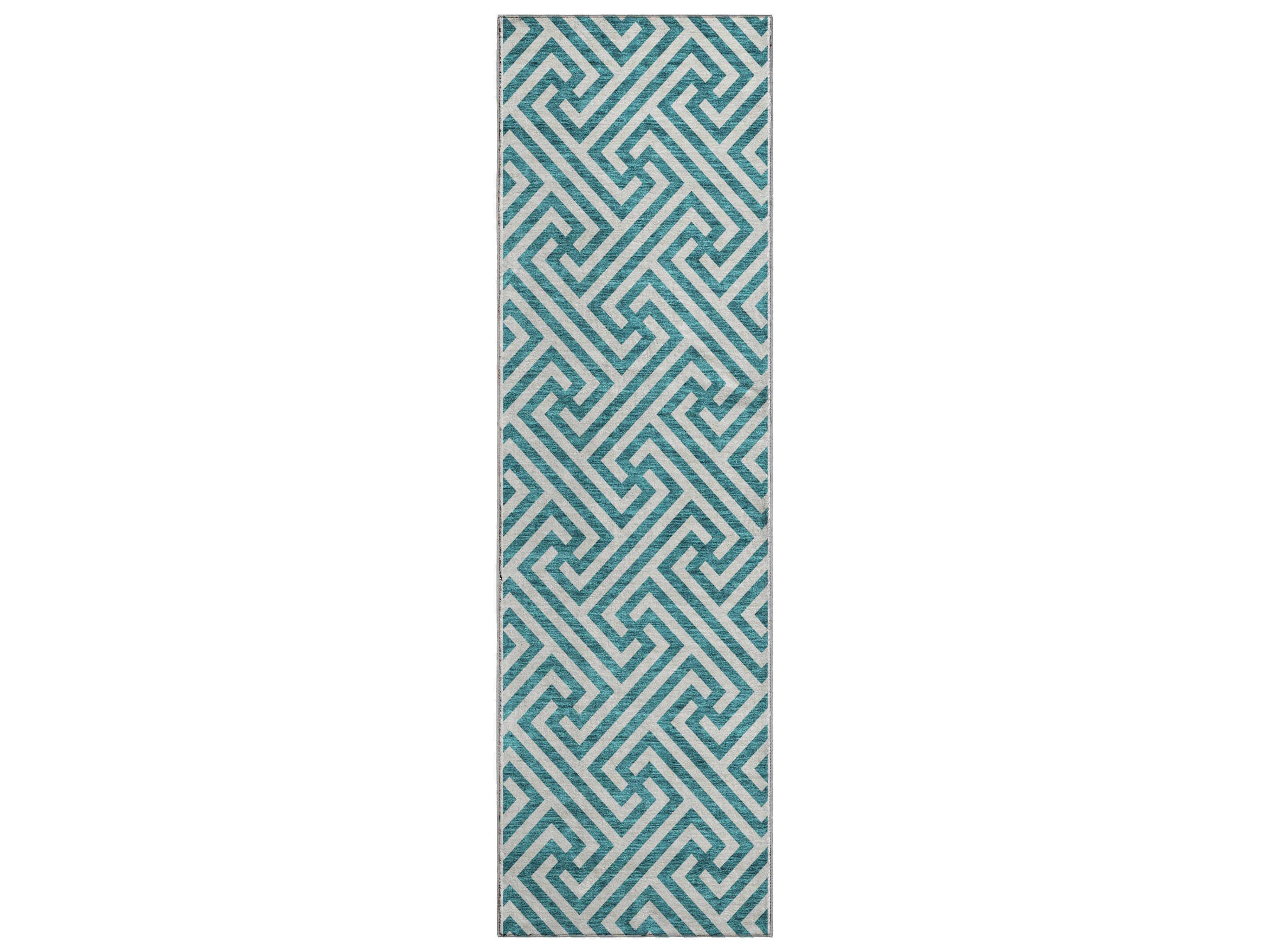 Dalyn Mayfield Geometric Area Rug