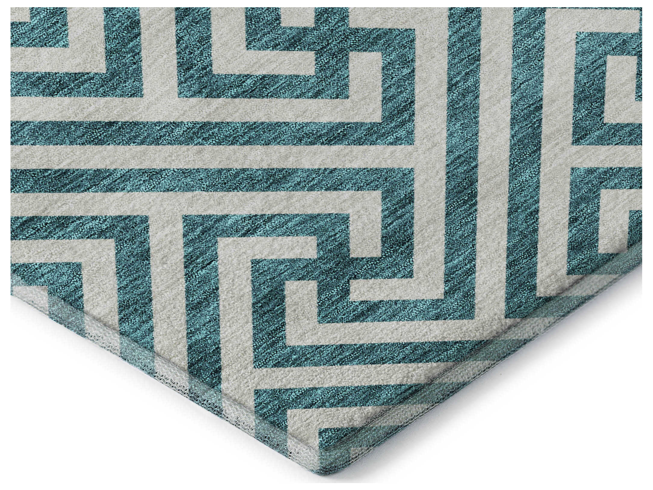 Dalyn Mayfield Geometric Area Rug