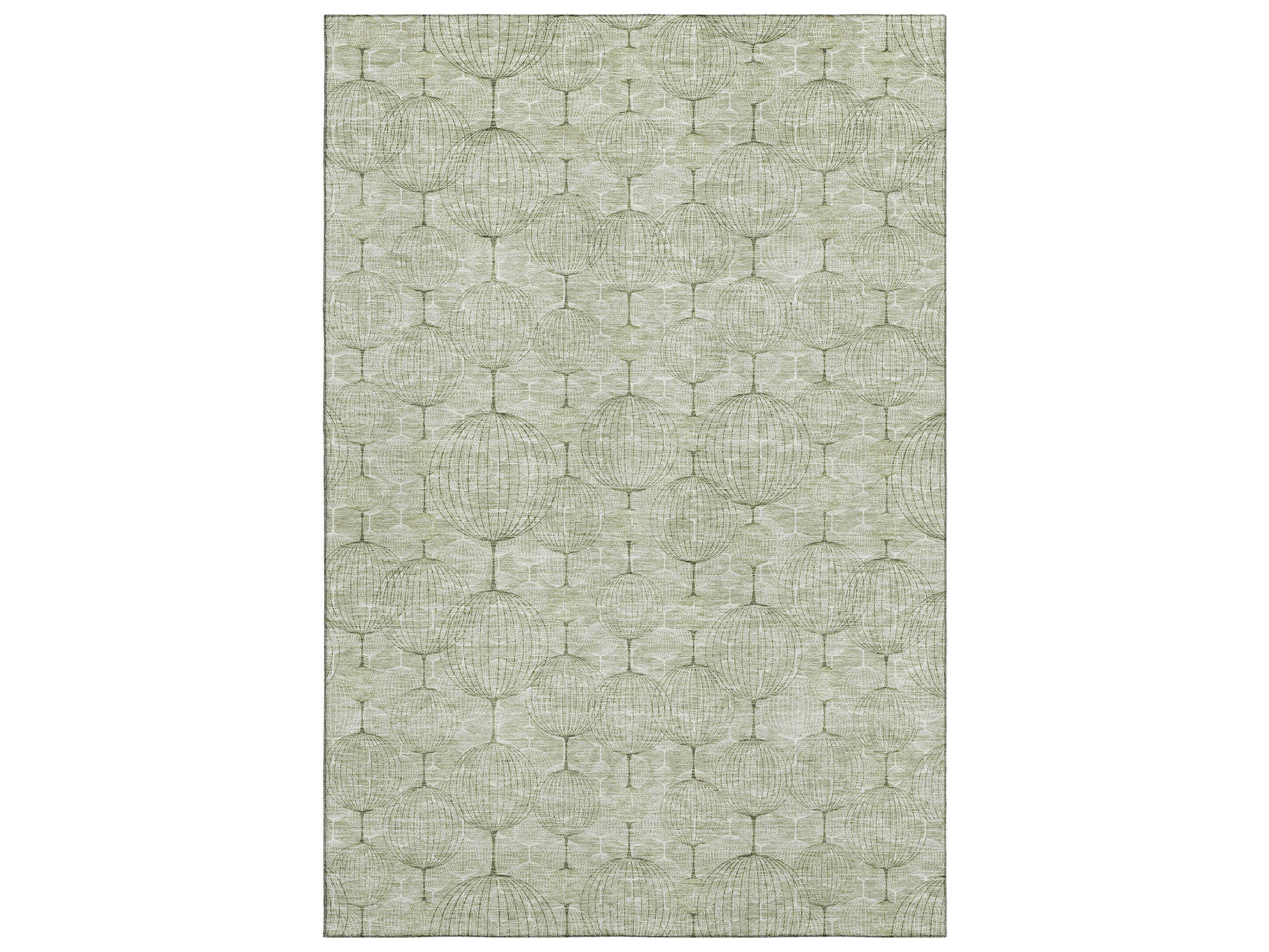 Dalyn Mayfield Geometric Area Rug